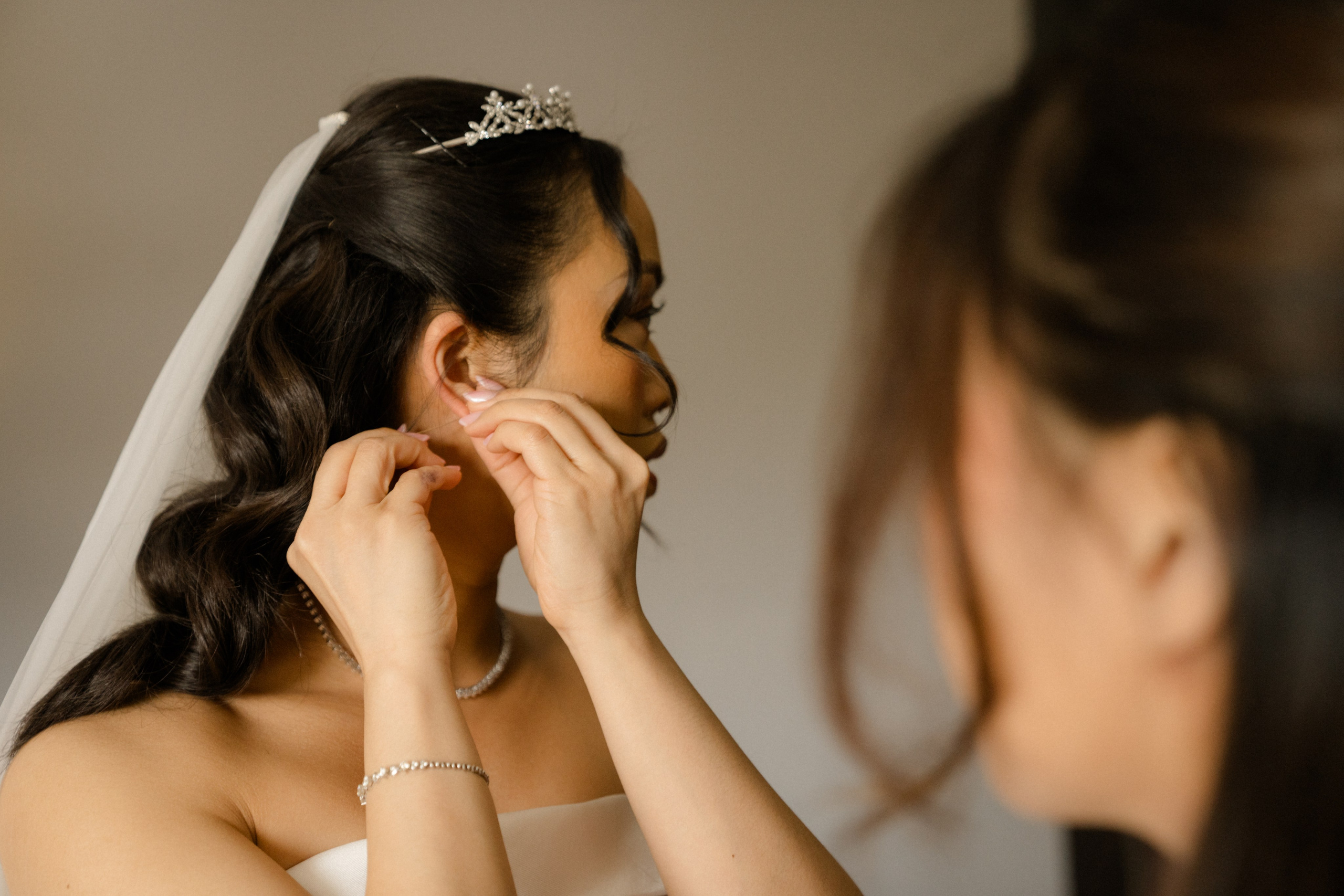 Aongas & Yannie. Wedding and family photographer Ireland