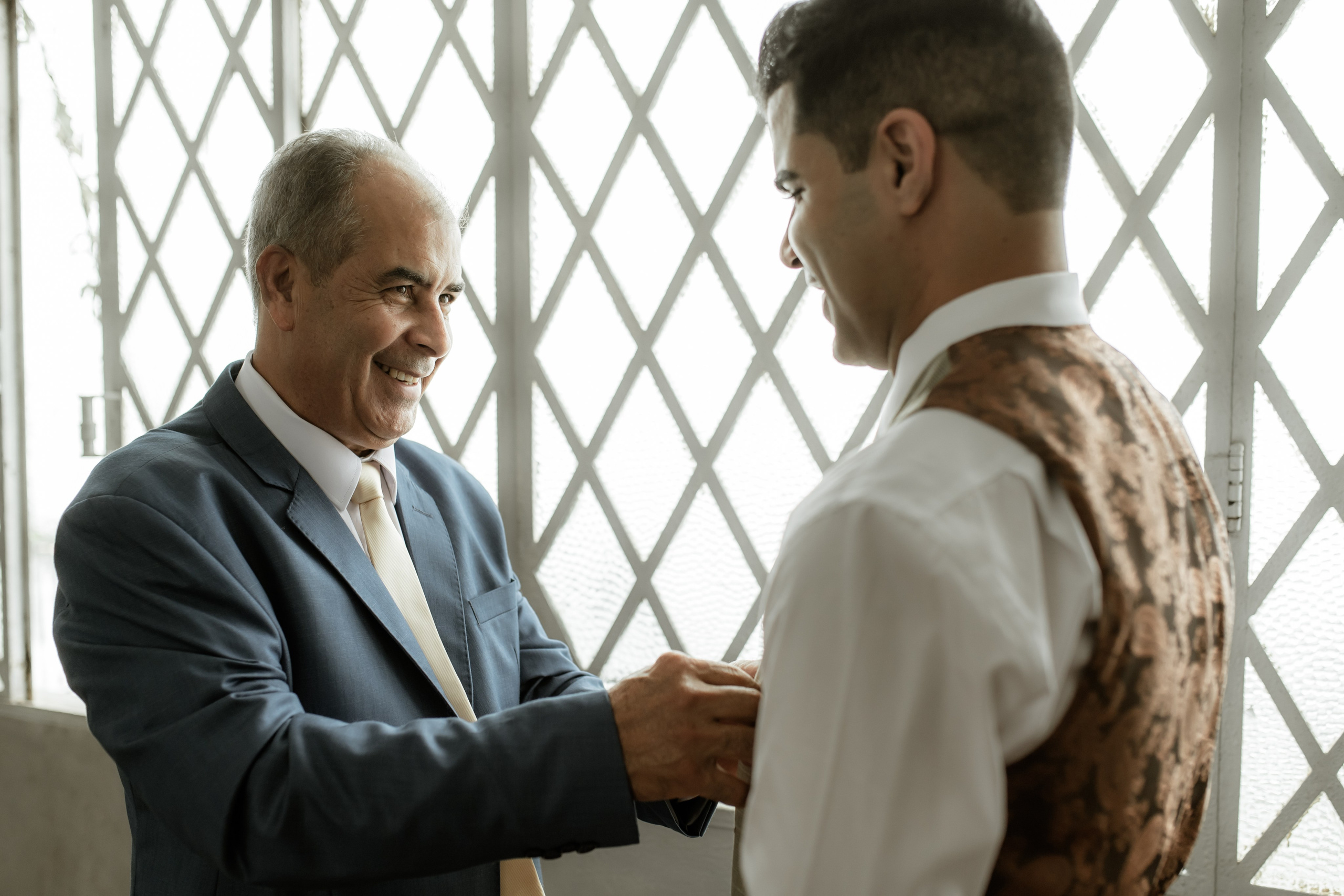 Emylin & Matheus // Wedding. A Um Passo Fotografia
