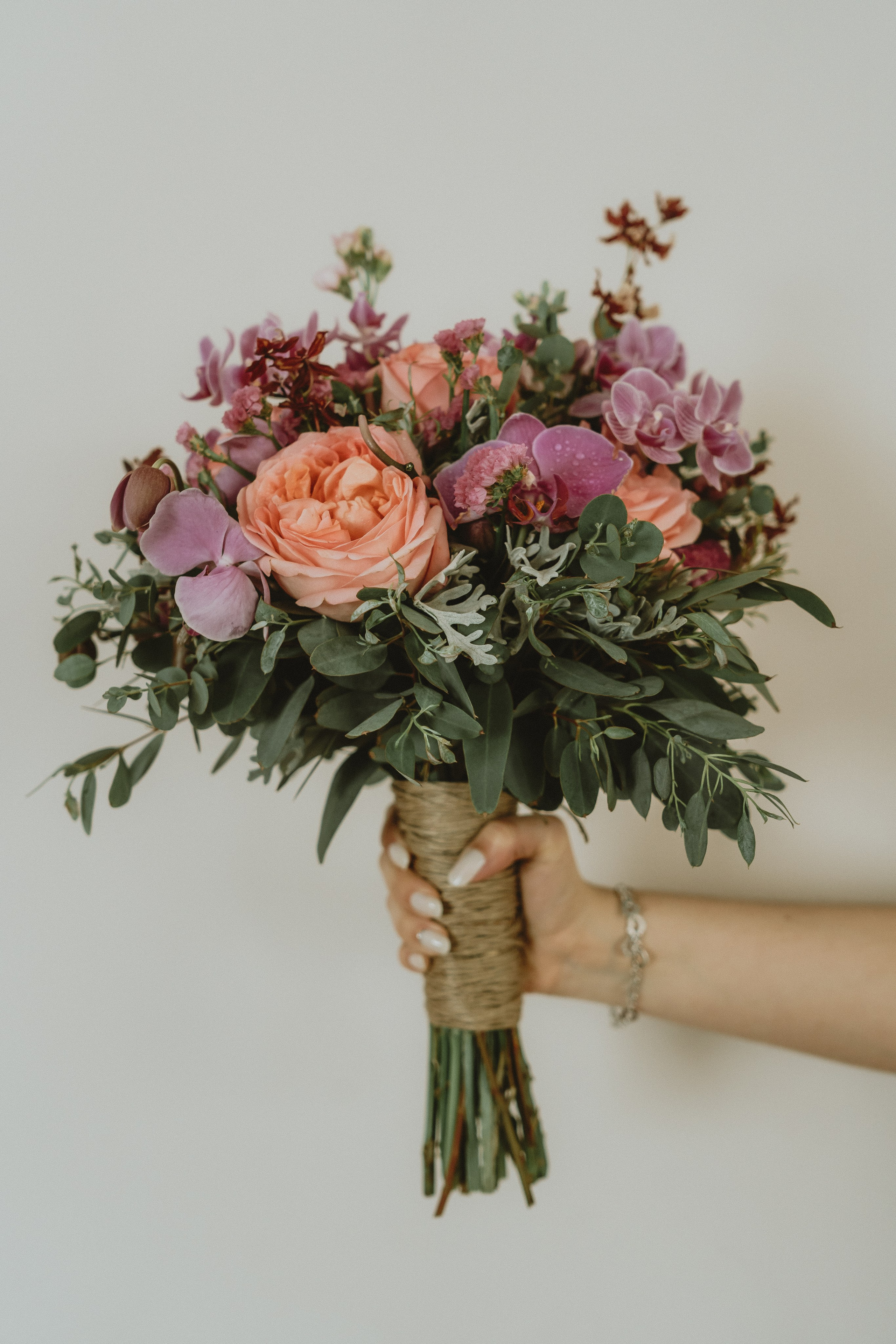 Lamis & Guilherme // Wedding. A Um Passo Fotografia