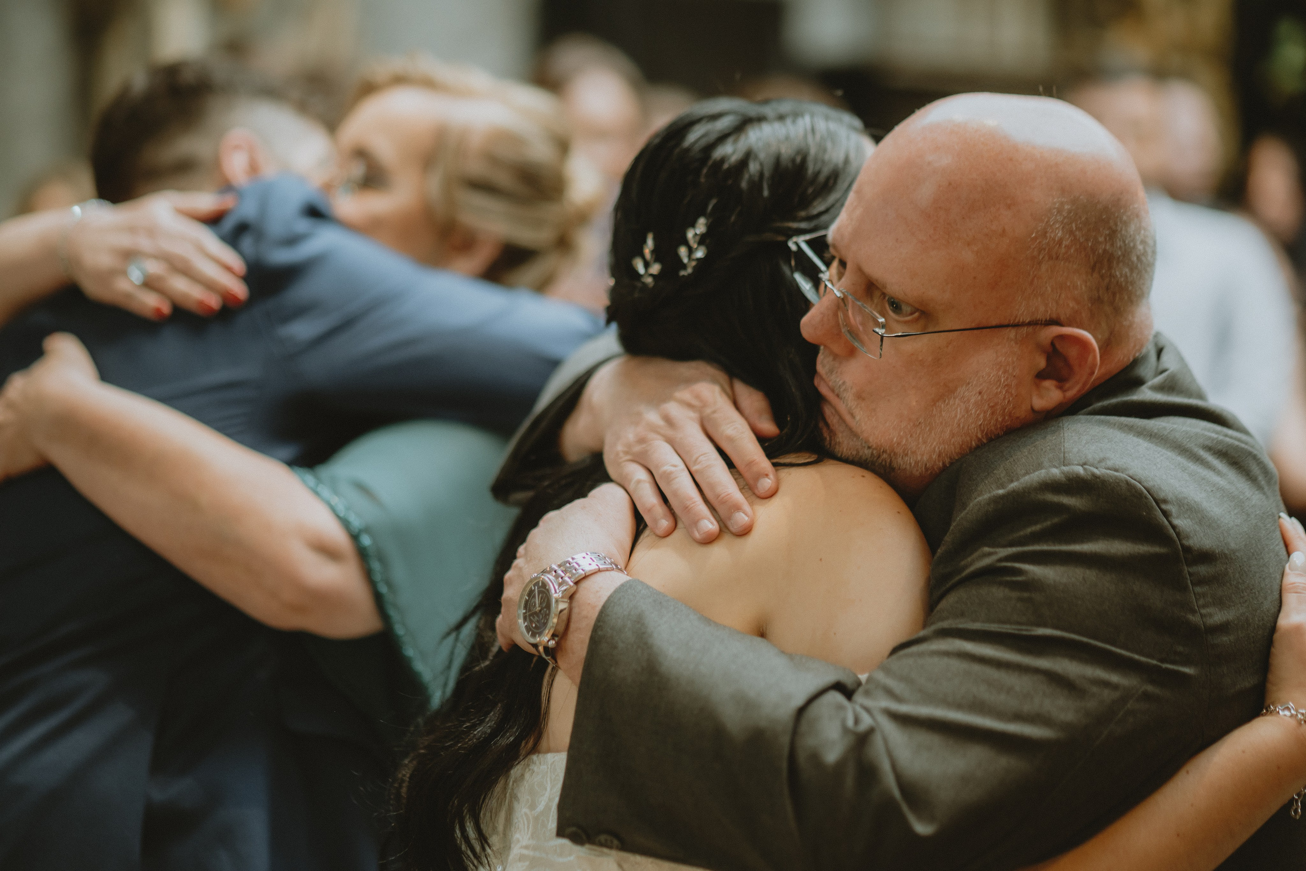 Lamis & Guilherme // Wedding. A Um Passo Fotografia