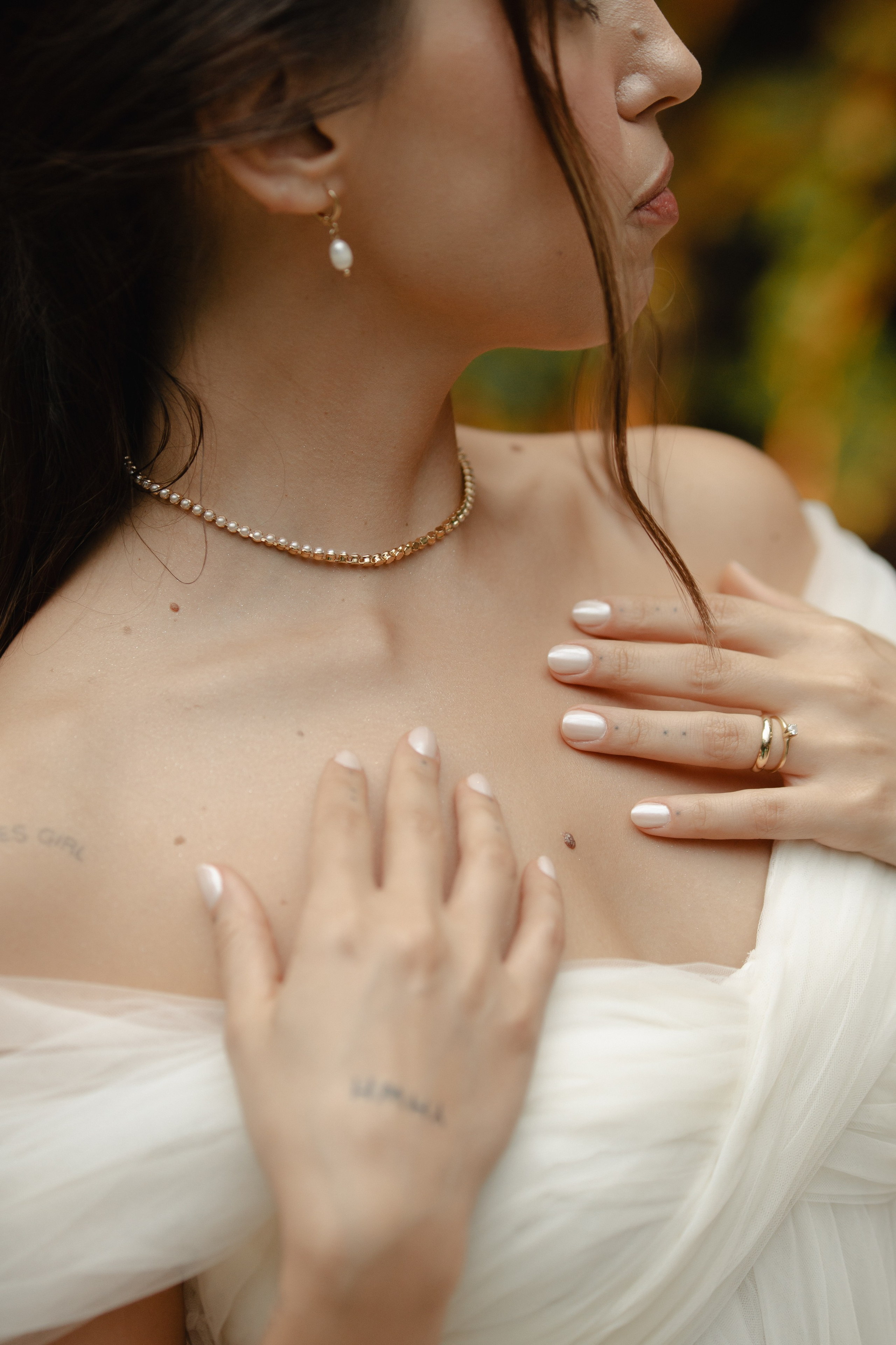 Barbara & Rodrigo // Wedding. A Um Passo Fotografia