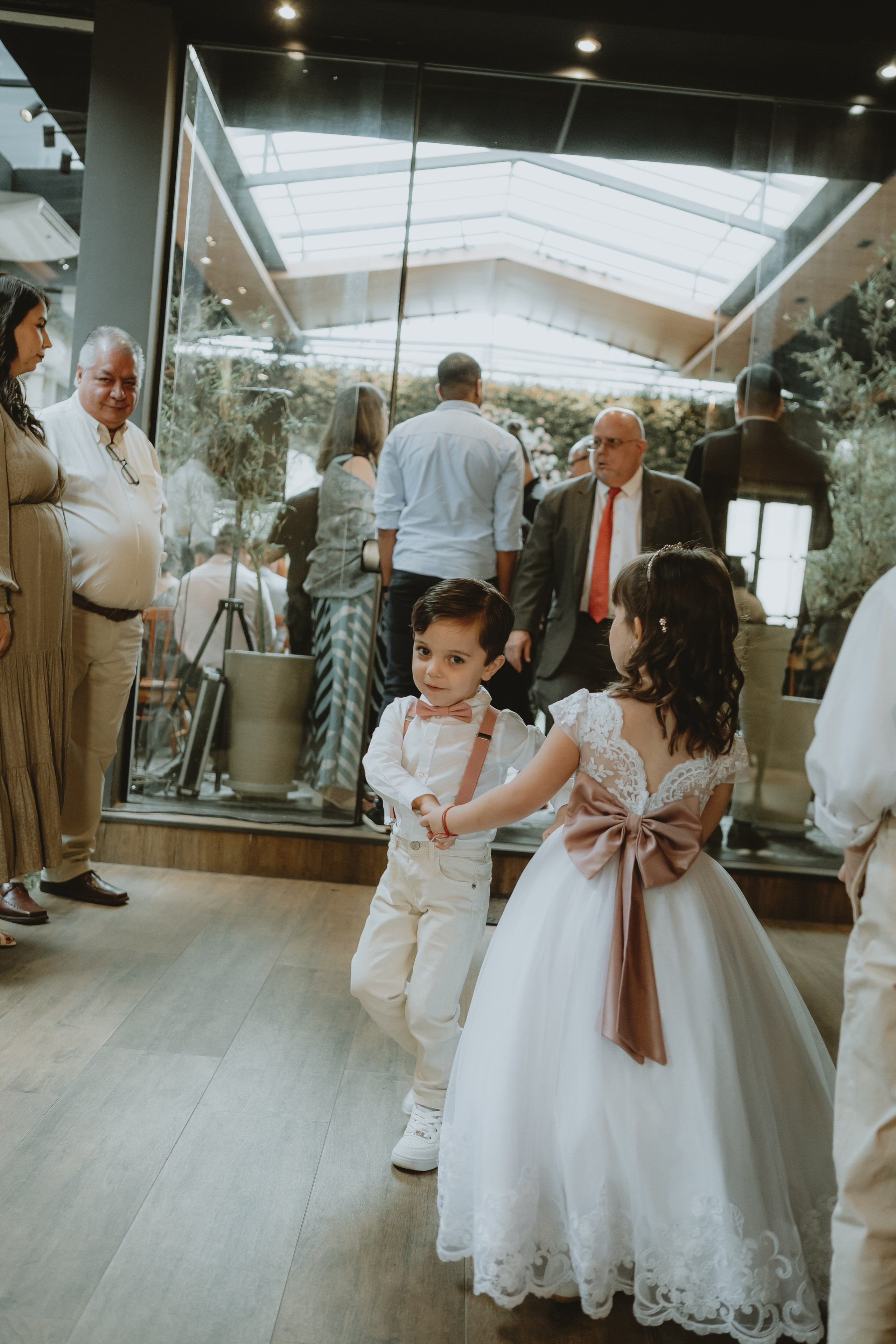 Lamis & Guilherme // Wedding. A Um Passo Fotografia