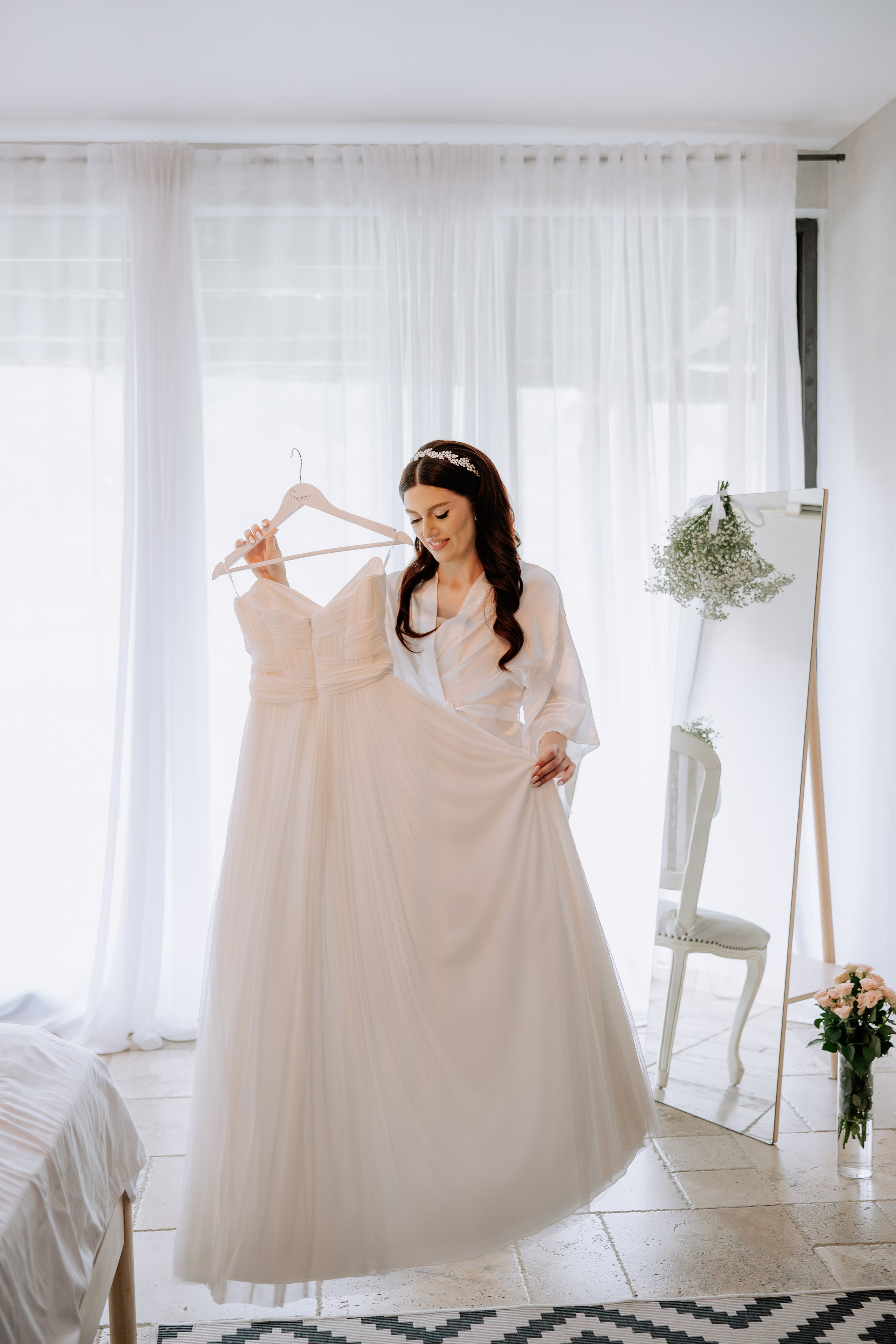 Paula + Stefan | Wedding day. Proud Vision Weddings | Wedding Photography & Film — Servicii profesionale Foto Video Nunta Iasi