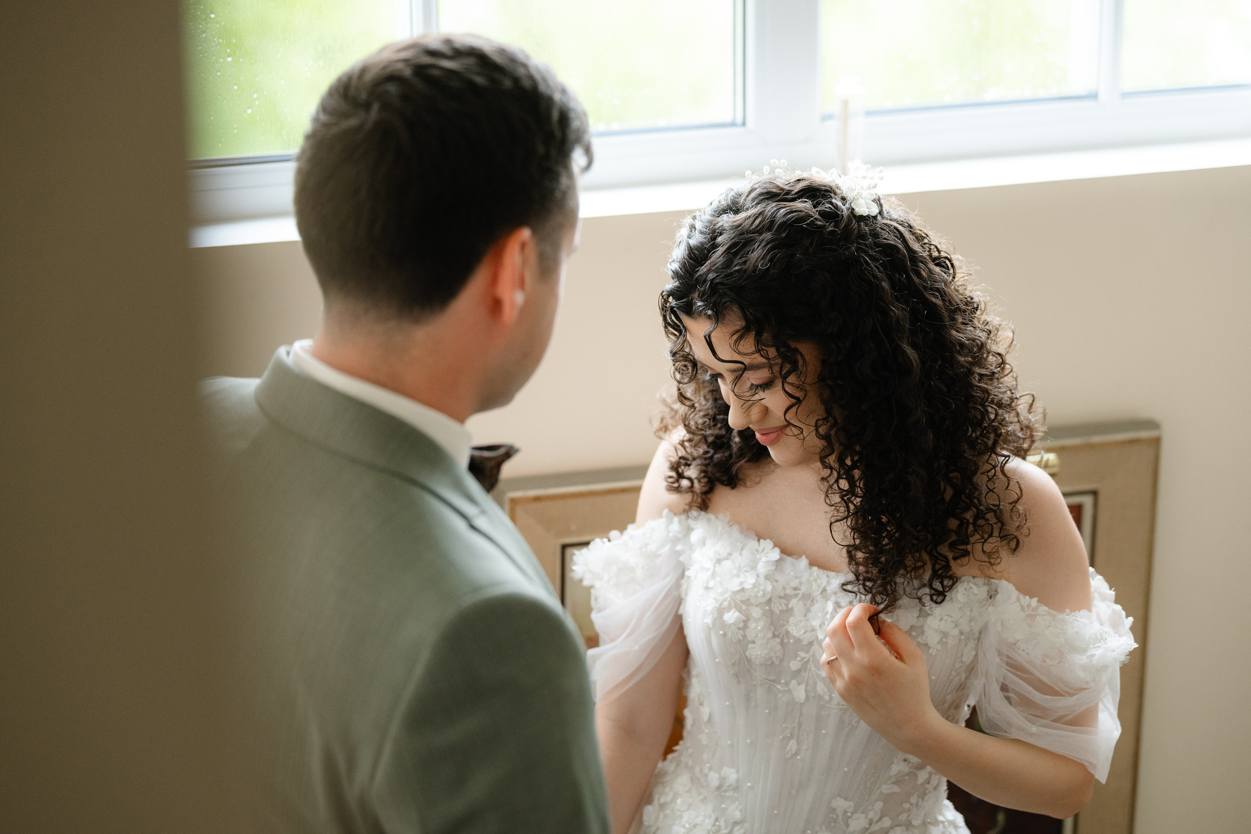 Mona + Vlad | Valea Sanzienelor. Proud Vision Weddings | Wedding Photography & Films — Servicii profesionale Foto Video Nunta Iasi