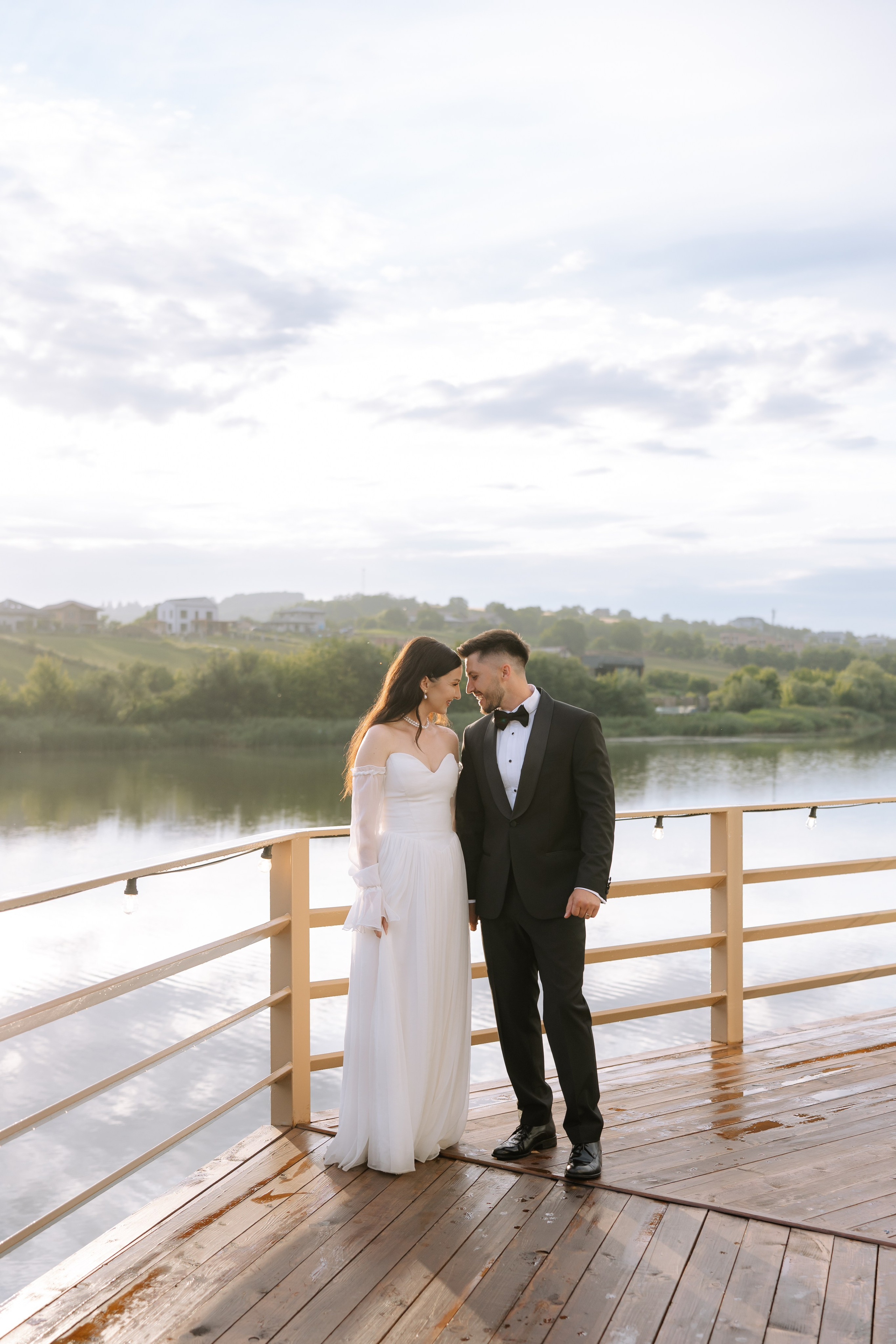 Alina + Gabriel | Liria. Proud Vision Weddings | Wedding Photography & Films — Servicii profesionale Foto Video Nunta Iasi