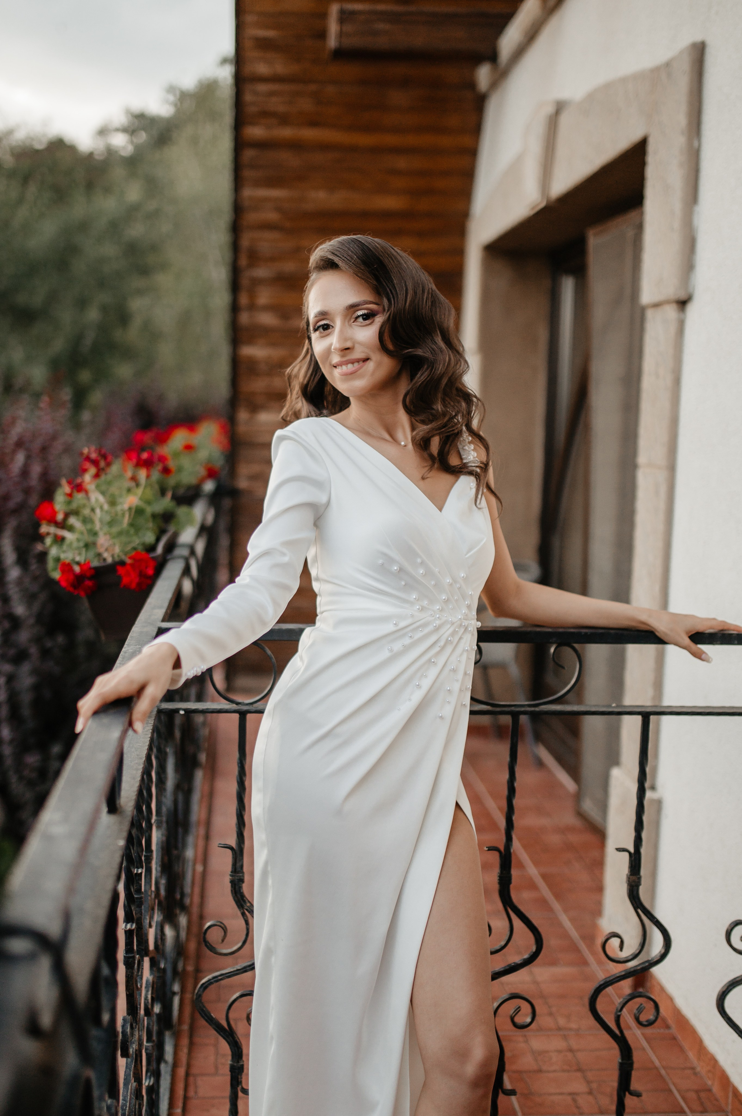 Nunta toamna La Castel. Proud Vision Weddings | Wedding Photography & Film — Servicii profesionale Foto Video Nunta Iasi