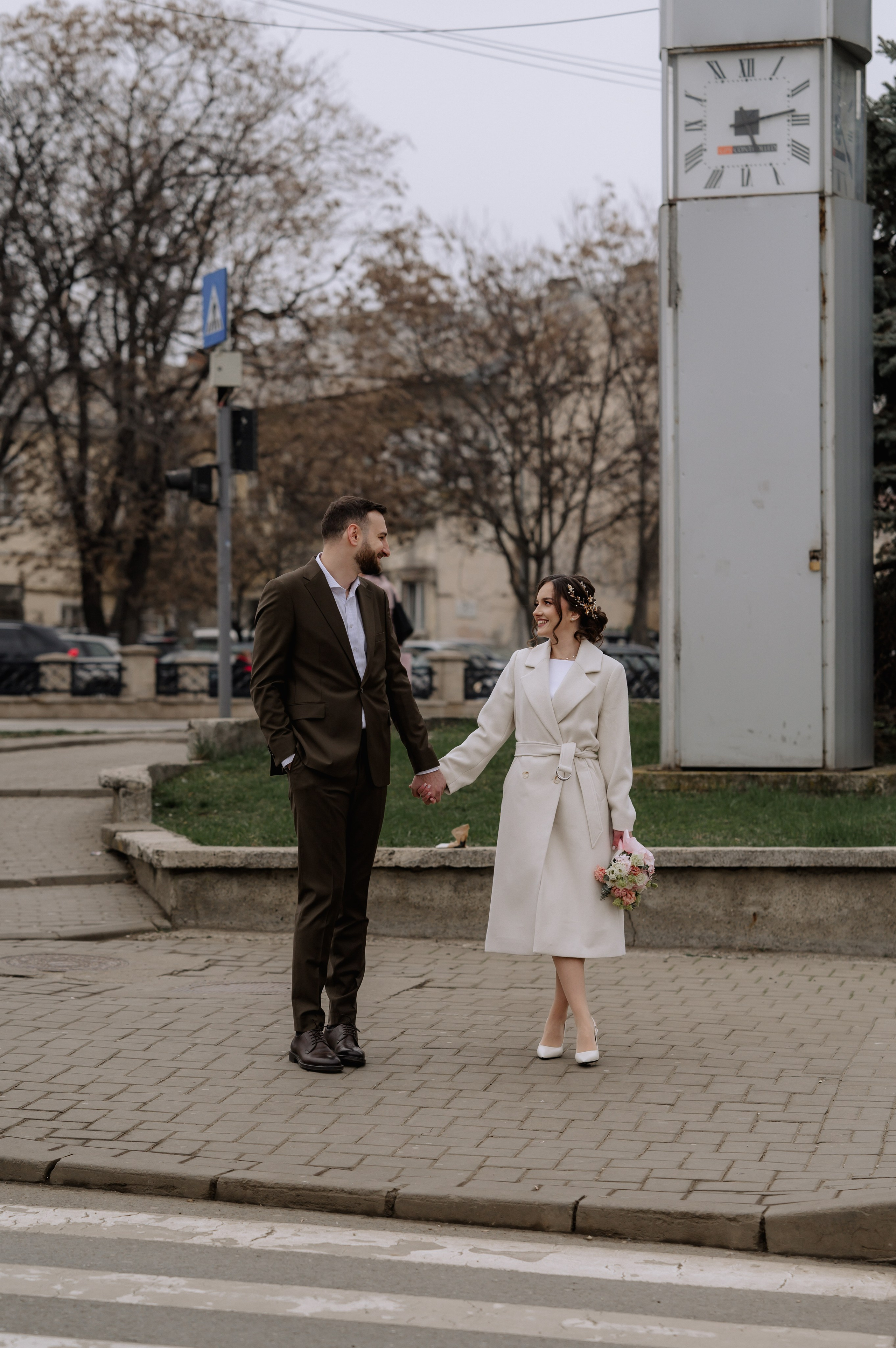 Cununie civila in luna martie , in Iasi. Proud Vision Weddings | Wedding Photography & Film — Servicii profesionale Foto Video Nunta Iasi