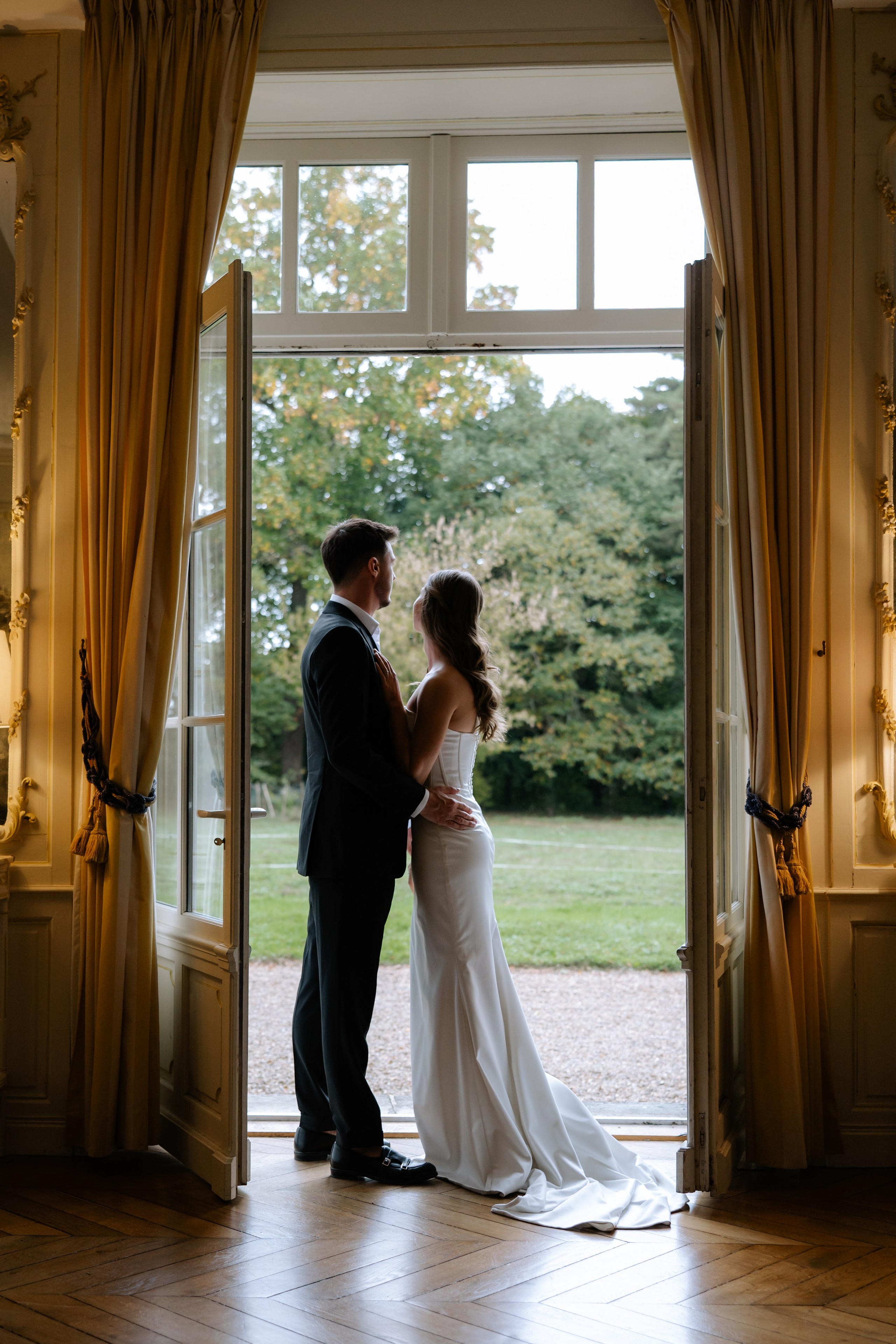 Ana + Marko | Paris. Proud Vision Weddings | Wedding Photography & Films — Servicii profesionale Foto Video Nunta Iasi