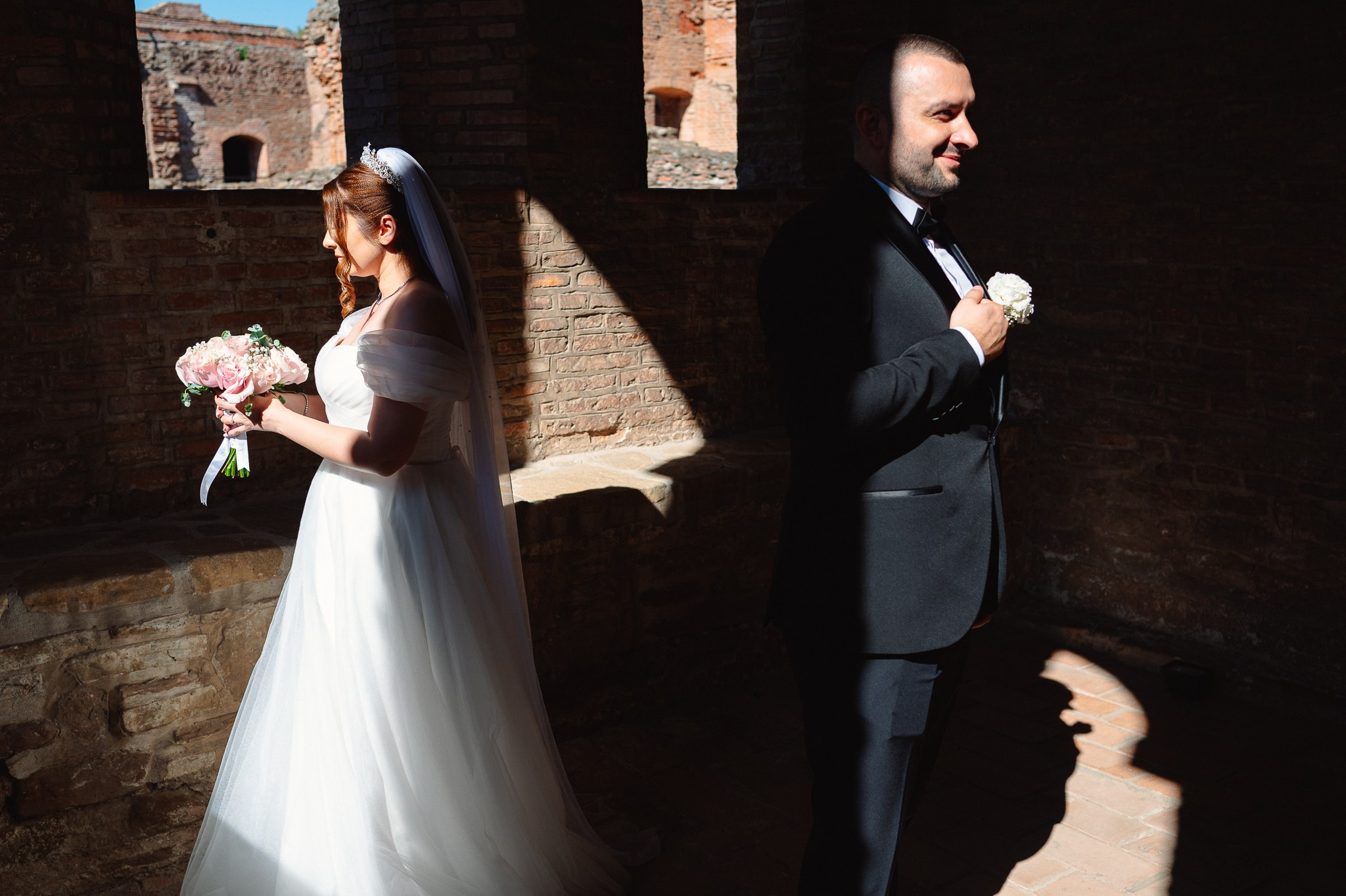 Wedding Day | Cerasela & Adrian. Fotograf de nuntă și botez în Dâmbovița și București | Chivescu Alexandru