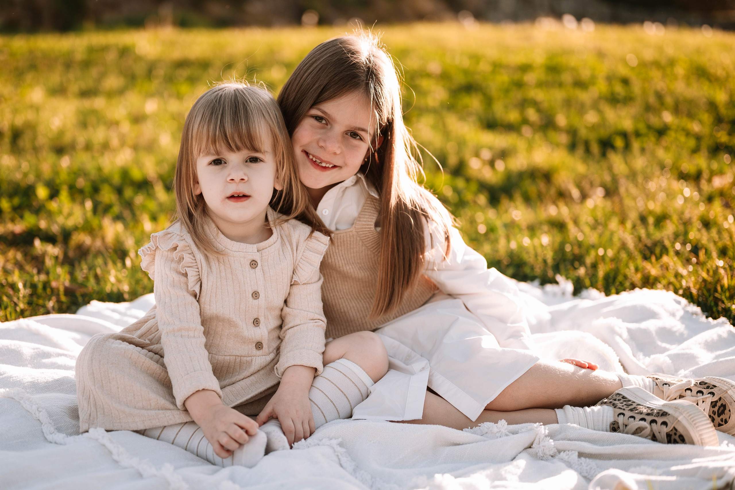 Isidora, Bogdan, Hana i Una / porodično fotografisanje. Dečiji i porodični fotograf