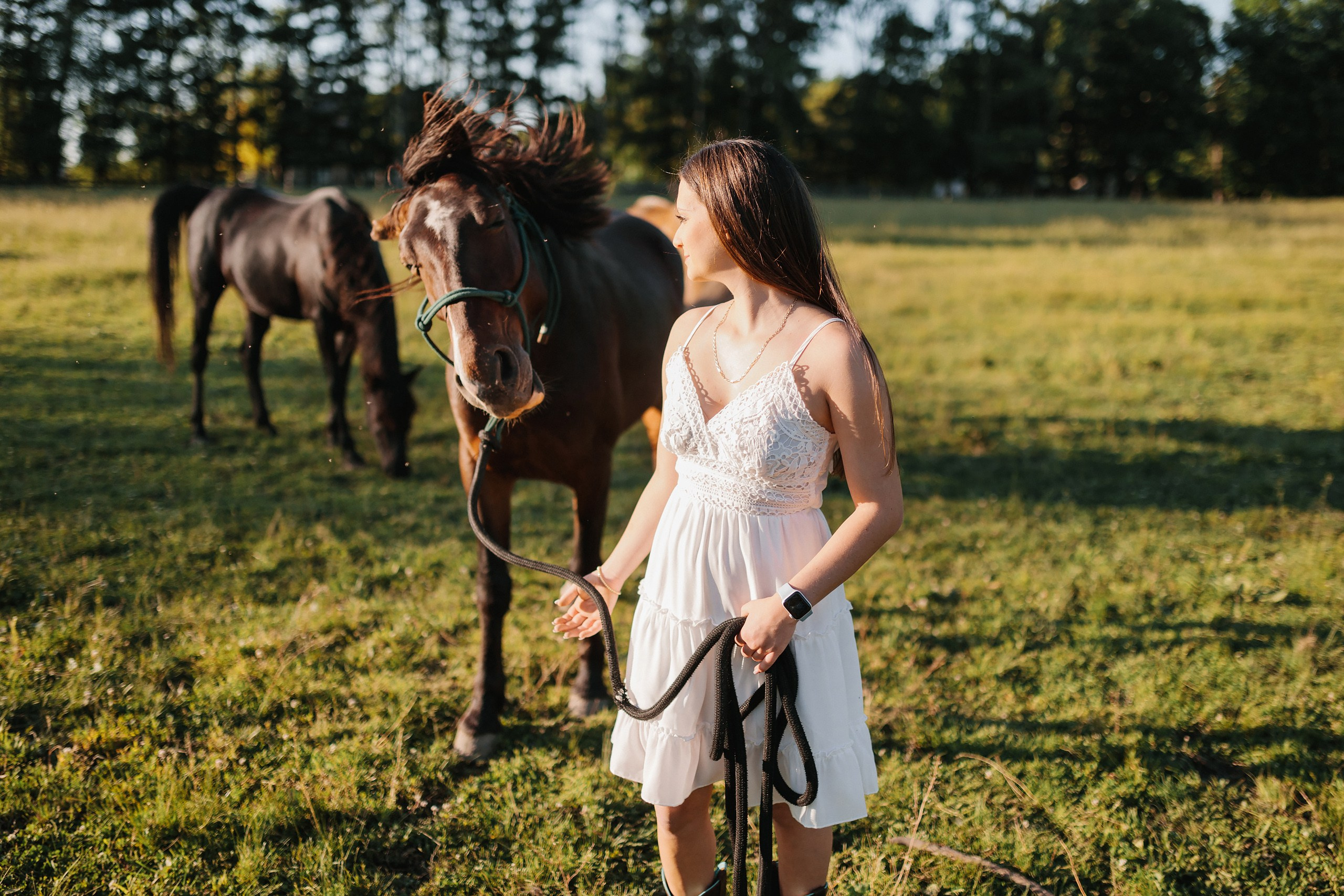 30.05.24 Family Photoshoot. Wedding family event photographer in Chicago Nick Yushevich