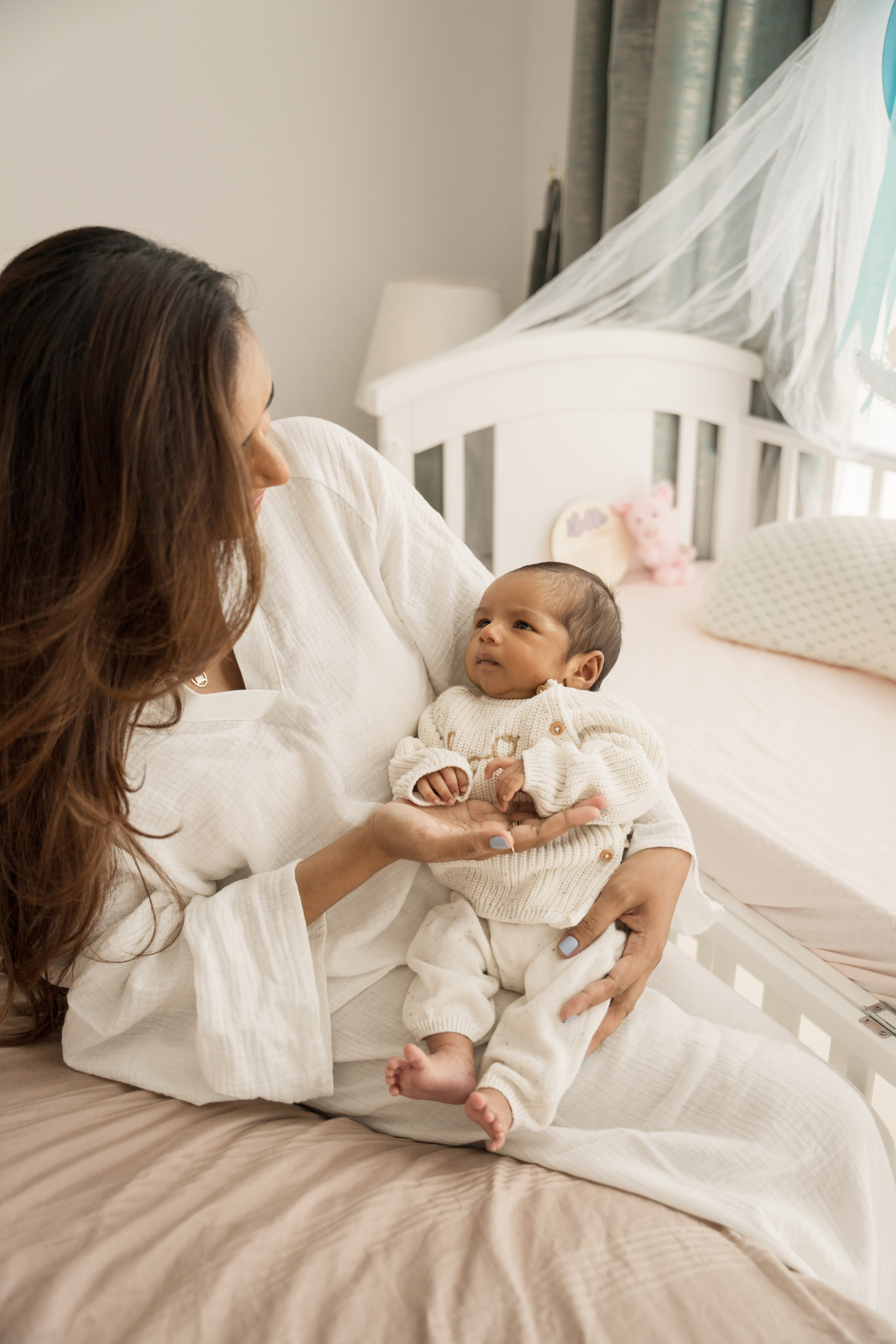 Home, sweet home. Angela Iakovleva — Family Photographer in Dubai