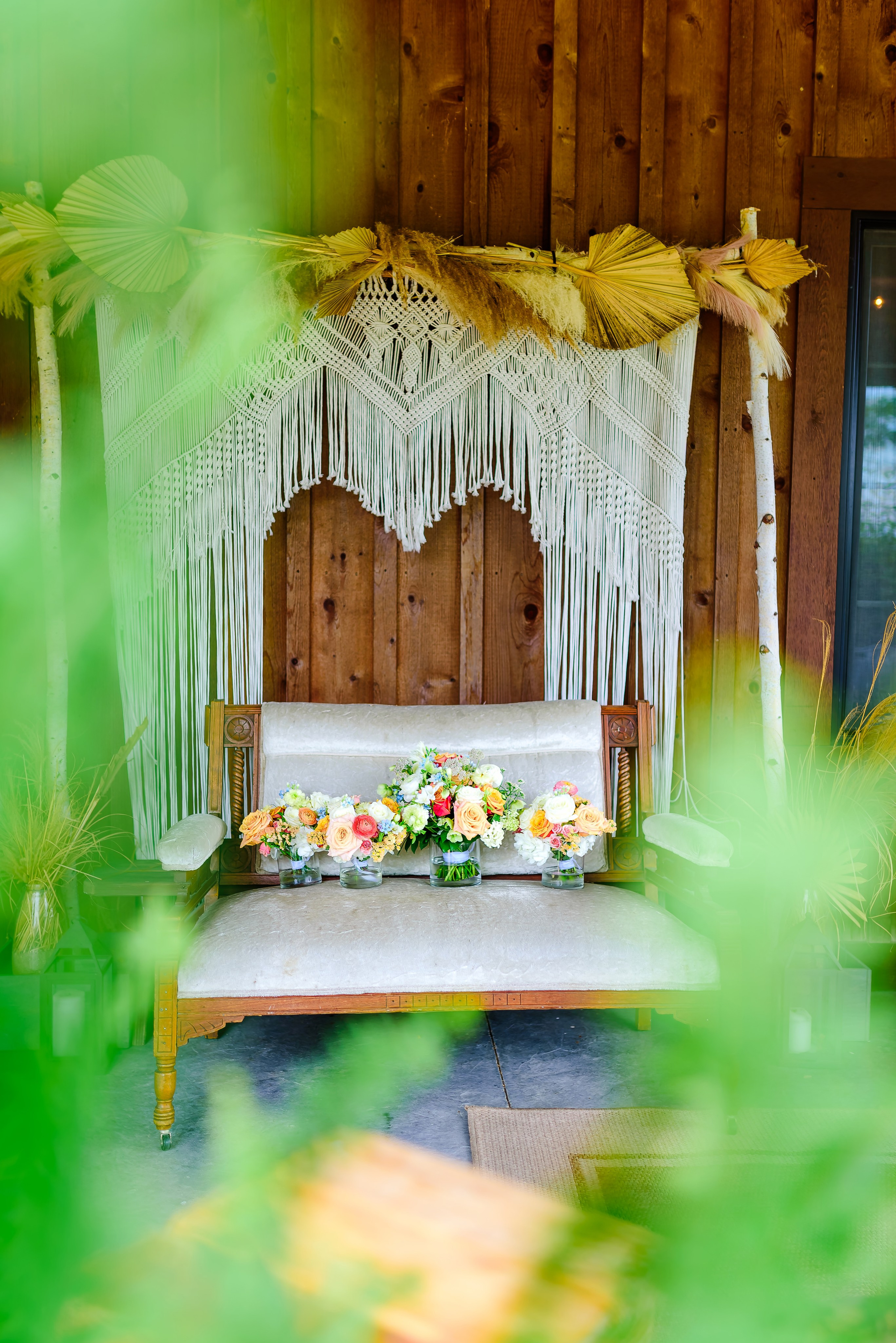 Dorinda + Gil’s Vow Renewal. Alexandria Danielle Photography | Fort Wayne & Indianapolis Wedding Photographer