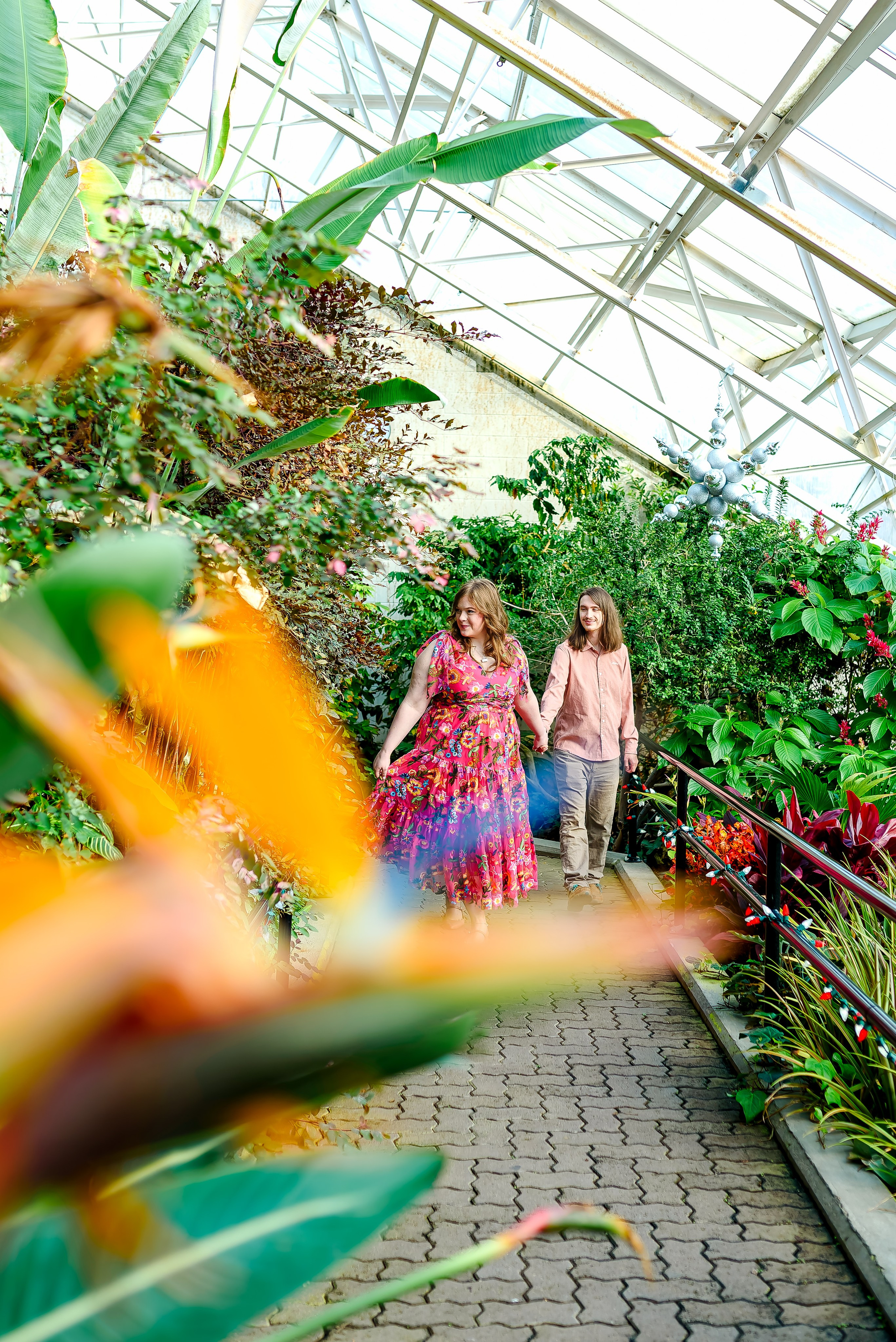 Kathryn + Collin | 2026. Alexandria Danielle Photography | Fort Wayne & Indianapolis Wedding Photographer