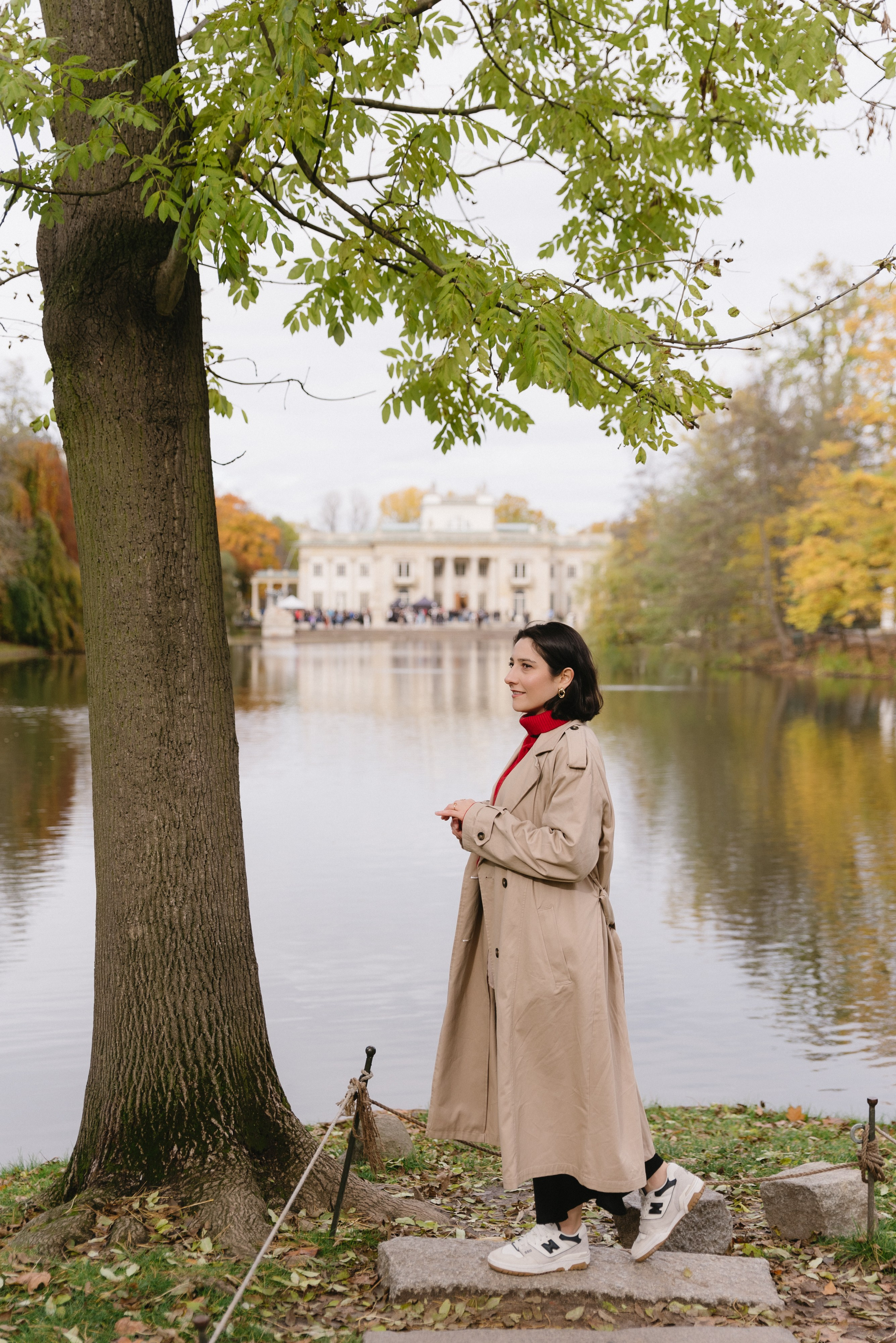 Sesja zdjęciowa Madina. Eugene Save – Fotograf Ślubny i Rodzinny | Warszawa i Cała Polska