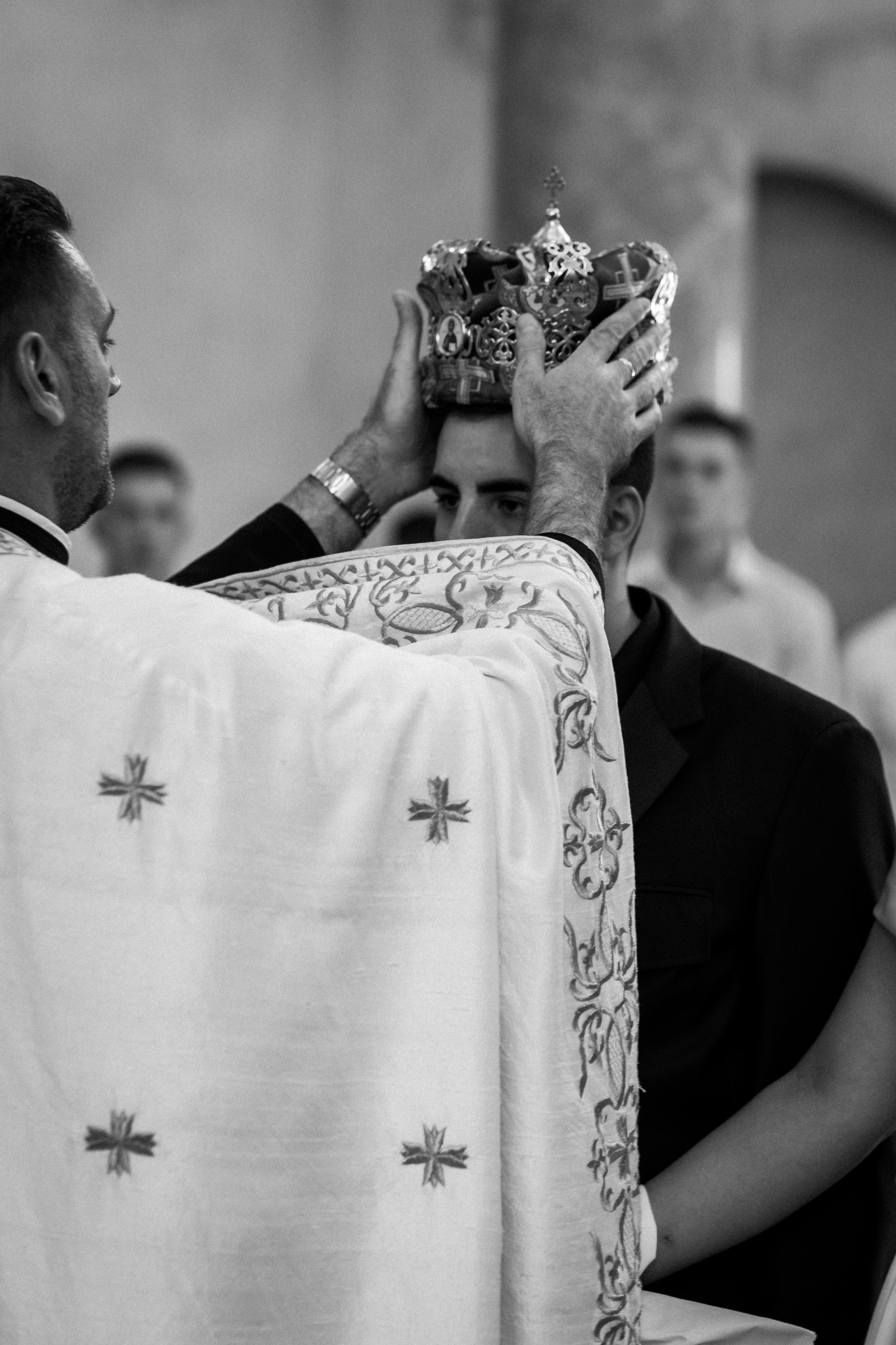F|A. BSP Wedding