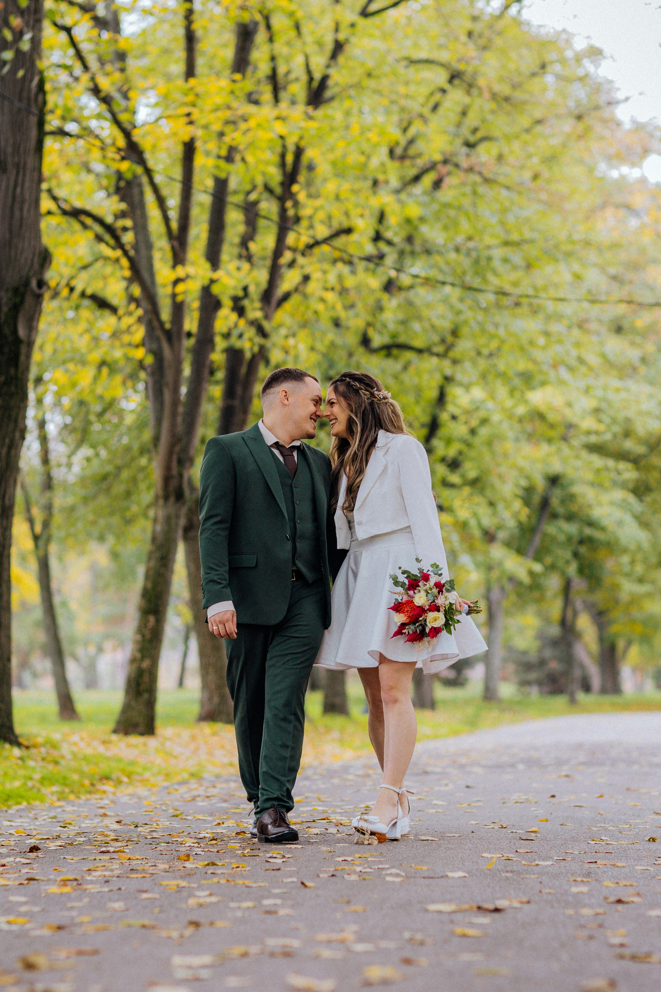 A|A. BSP Wedding