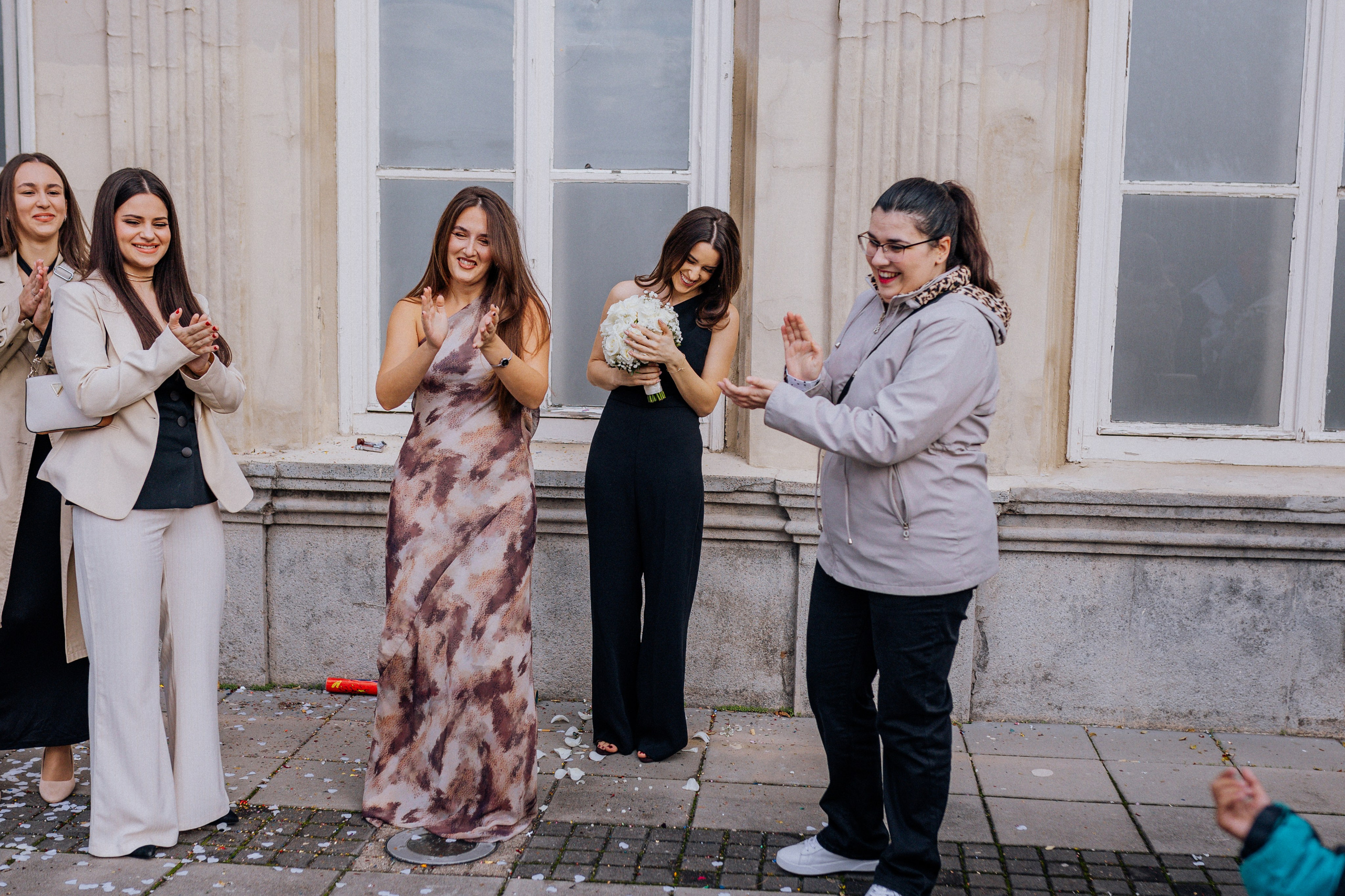 N|M. BSP Wedding
