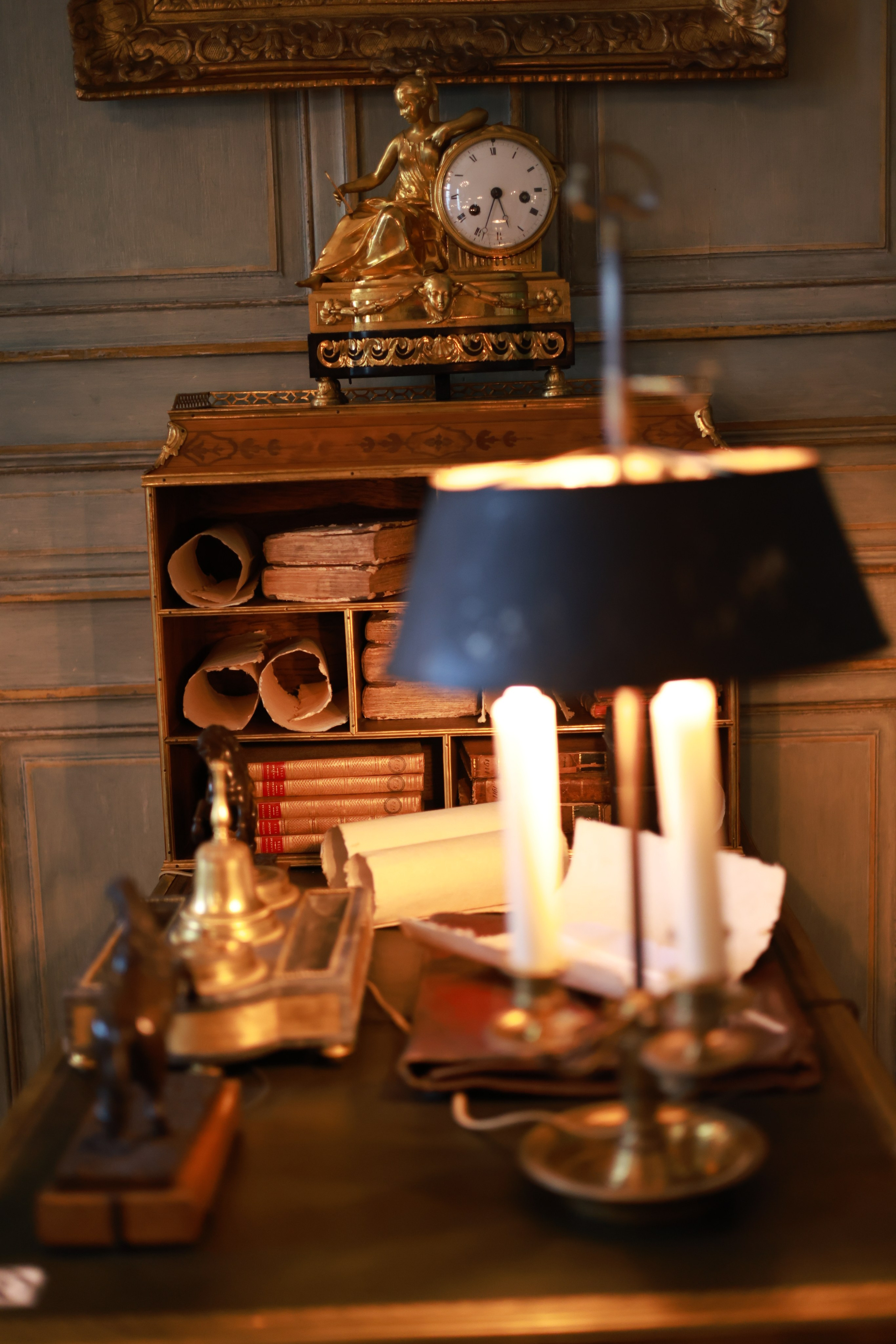 Ася. Director — Photo & Video Paris