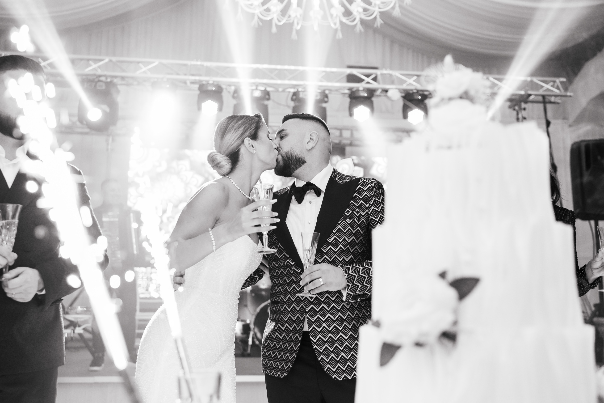 Mihaela & Octavian. B|P Weddings - Fotograf & Videograf - București||0730017811