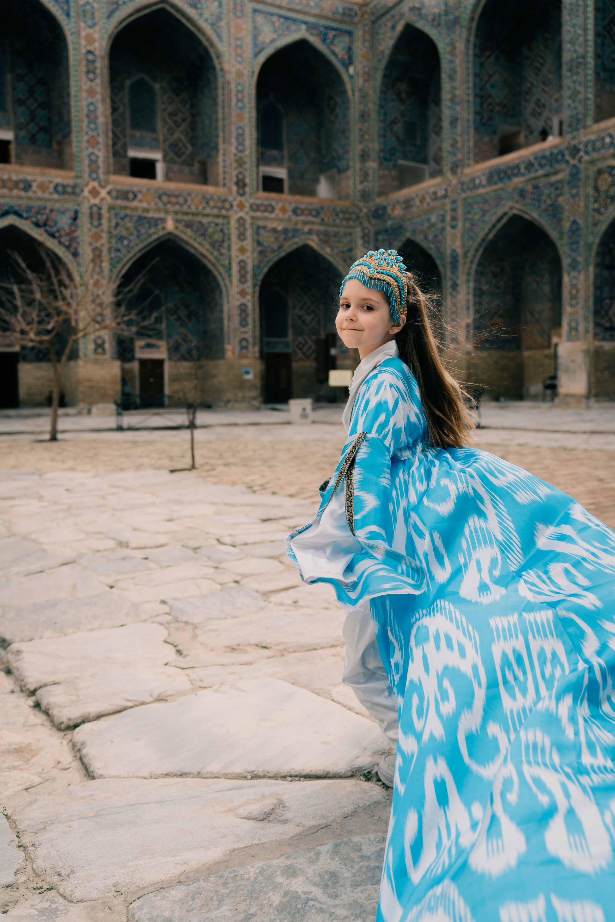 Фотосессия мама и дочка – Памятные моменты семейной любви. Фотограф в Узбекистане и Самарканде Джасур Марупов