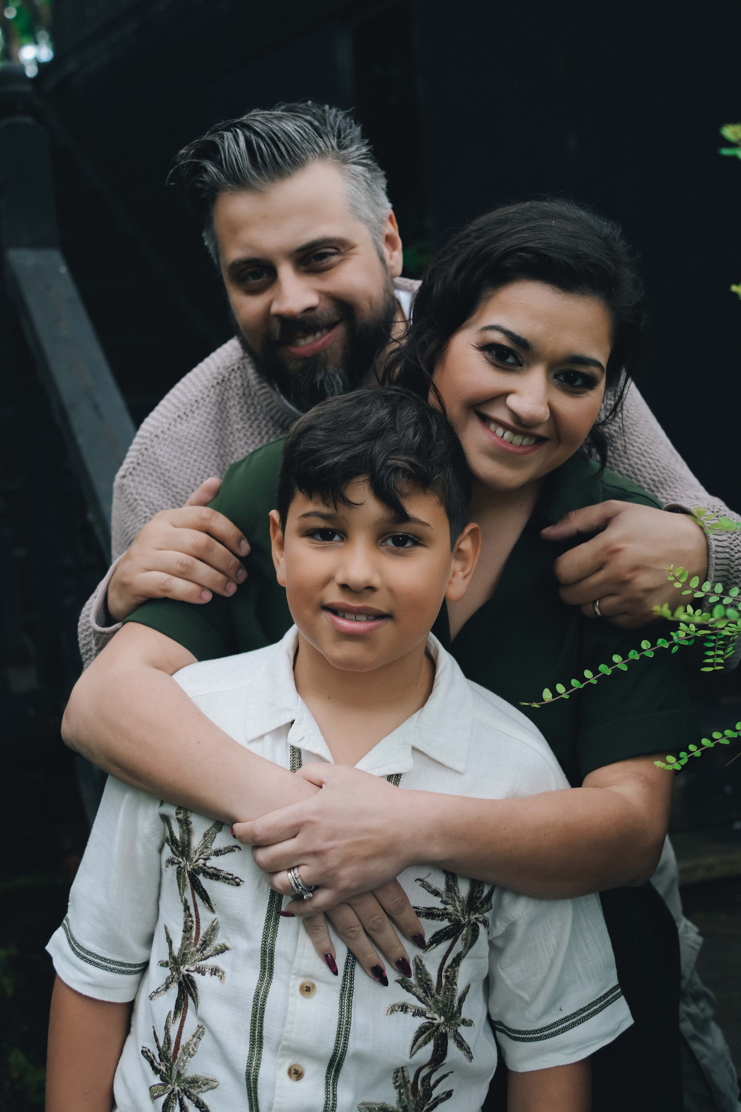 Fran&Family. Irina Zoteeva | Photographer in Solihull & Birmingham | Family, Newborn, Boudoir & Wedding