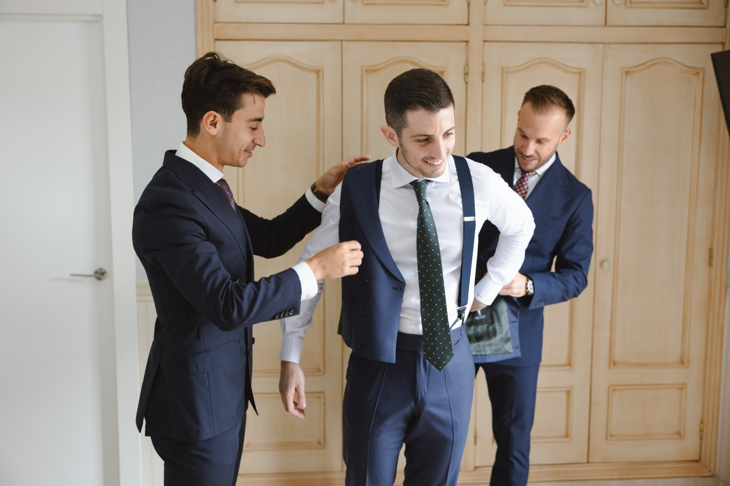 EVA & GUILLE. Fotógrafo y Videografo de bodas y eventos