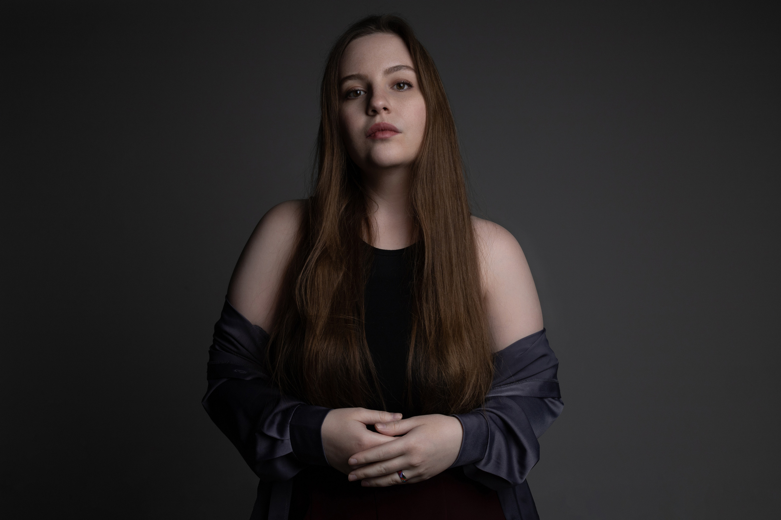 Photographer | Alexander Permyakov