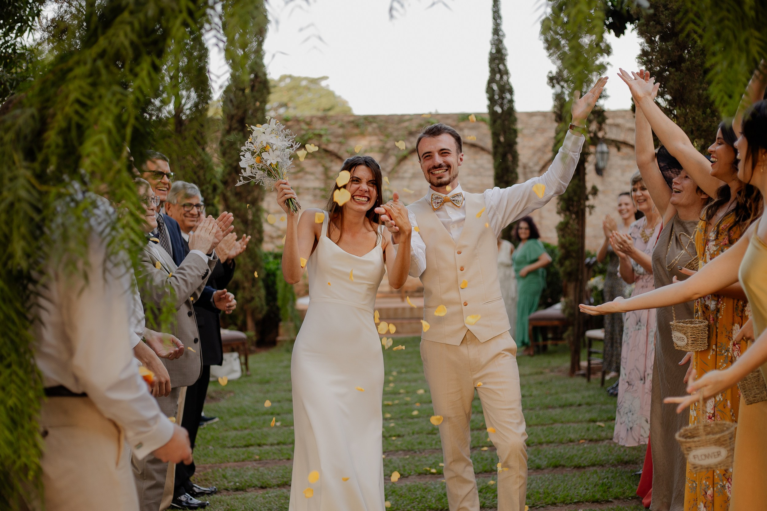 Casamento Alana e Malo / Sombra do Jatobá, Barretos — SP. Gustavofto