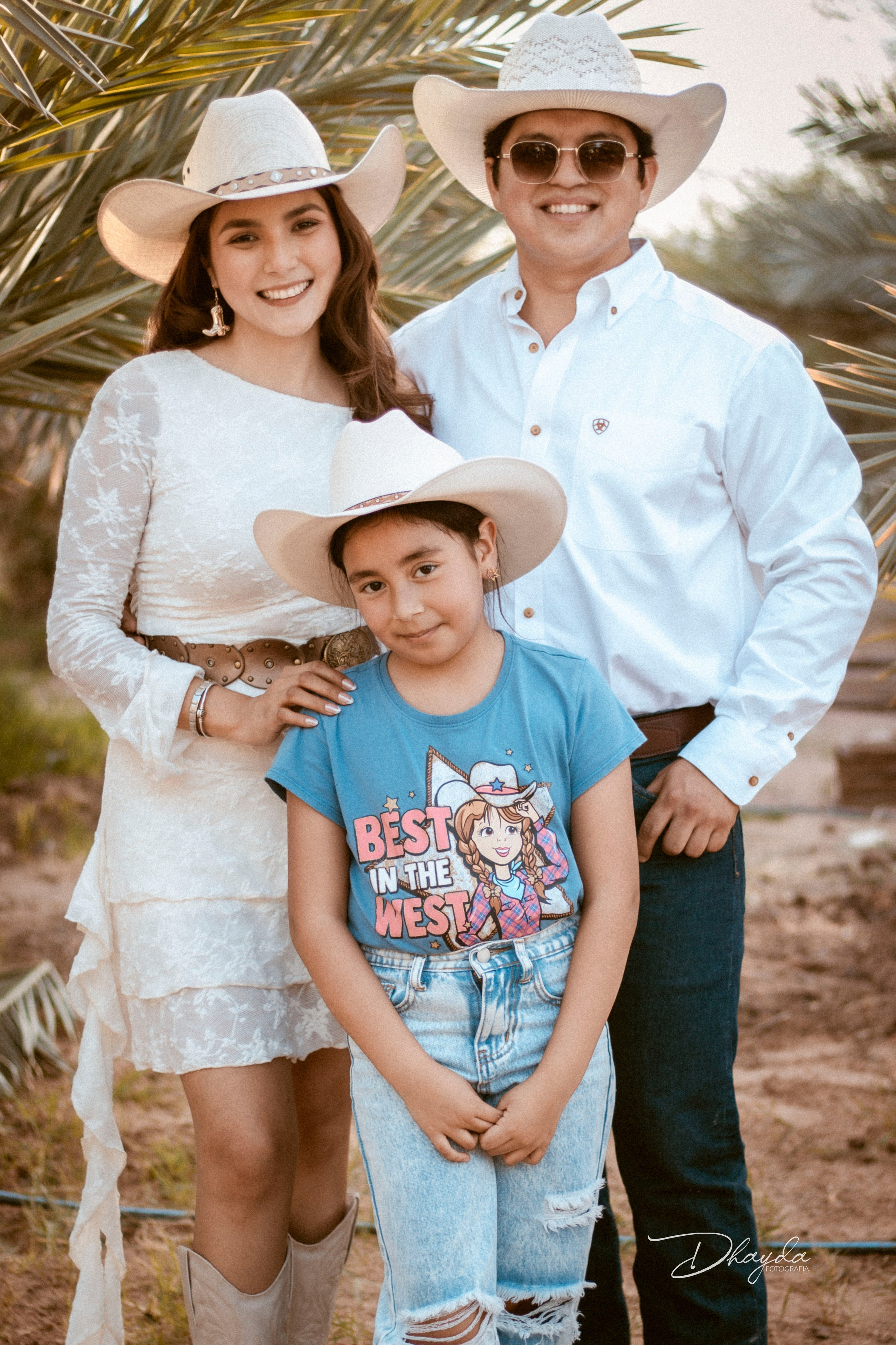 Post Boda, Alberto y Gisell. Principal