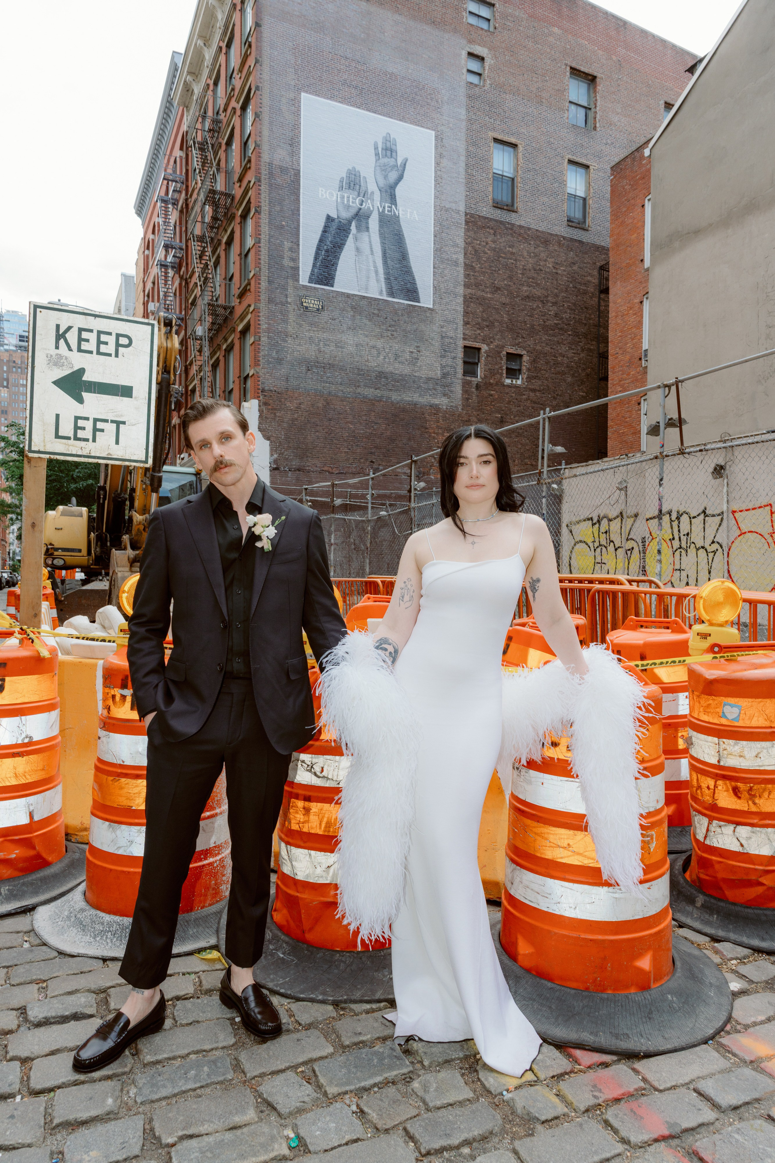Savannah and Michael. Wedding photographer and videographer New York | New Jersey
