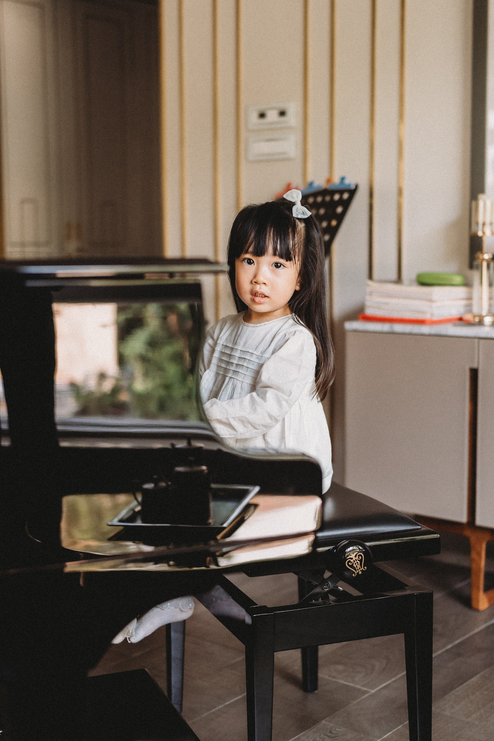 家庭纪实. Family Photographer Angie in Shanghai