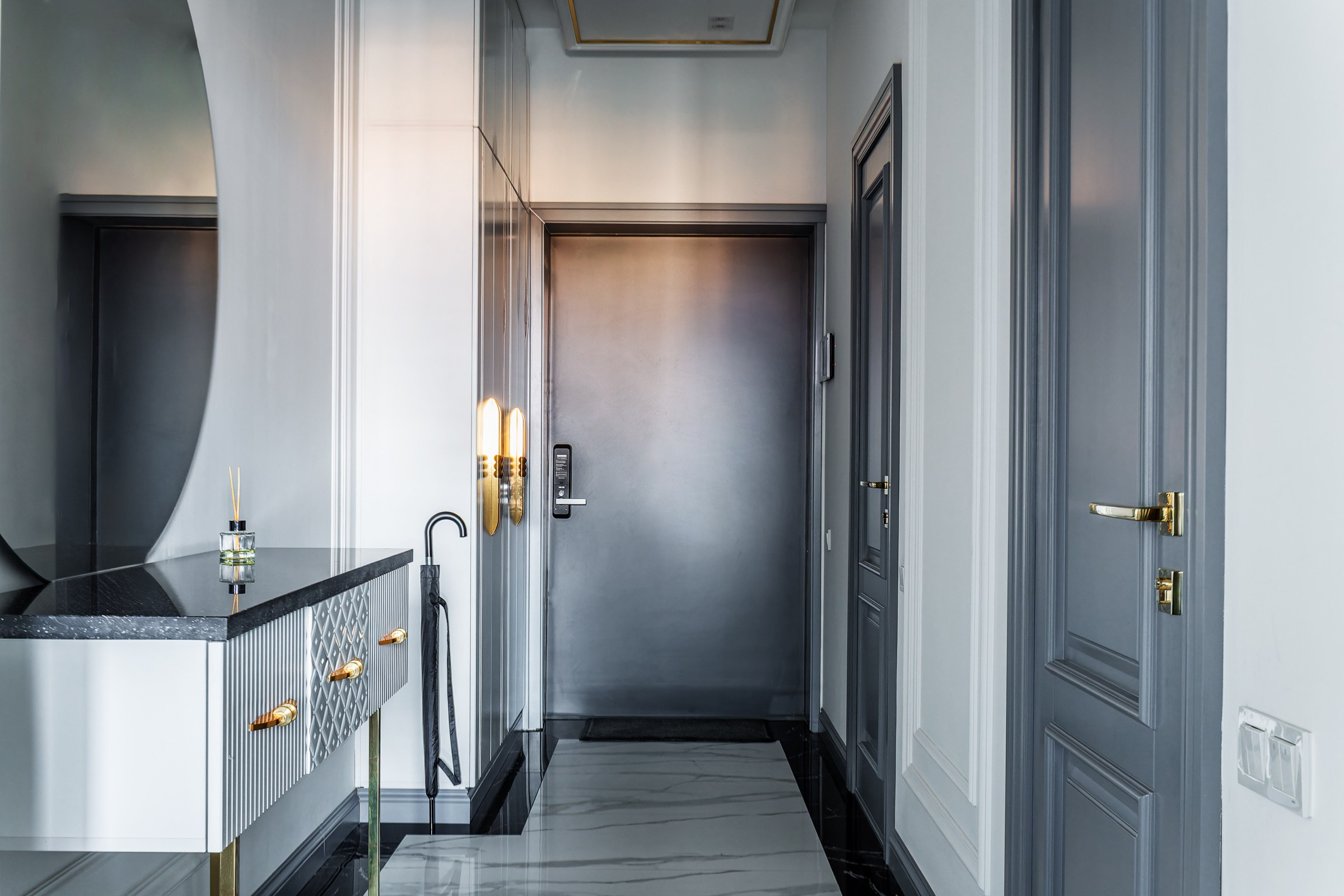 Фотосессия интерьеров и недвижимости в Ташкенте