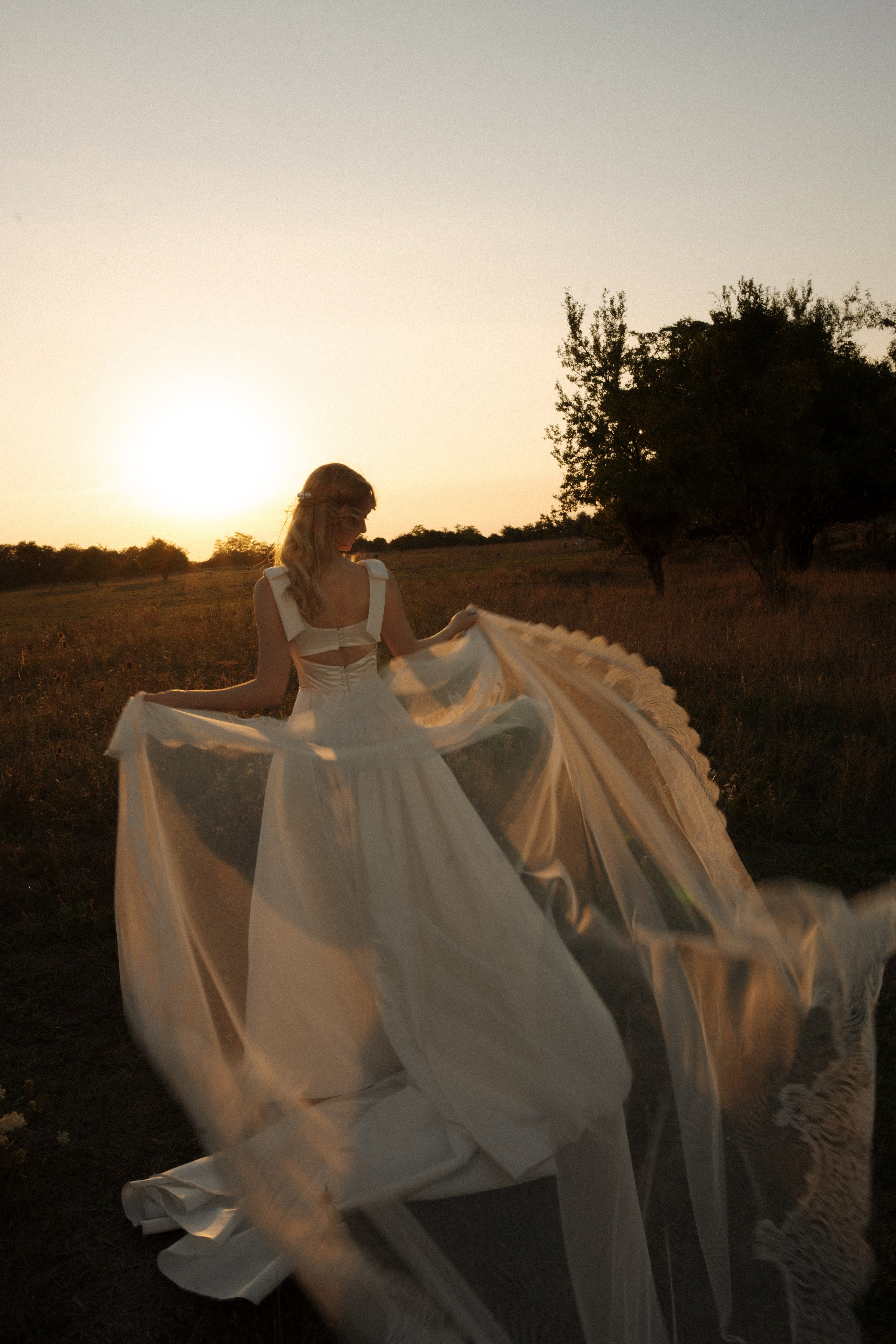 Beatrix és ferenc album. Csilla visuals