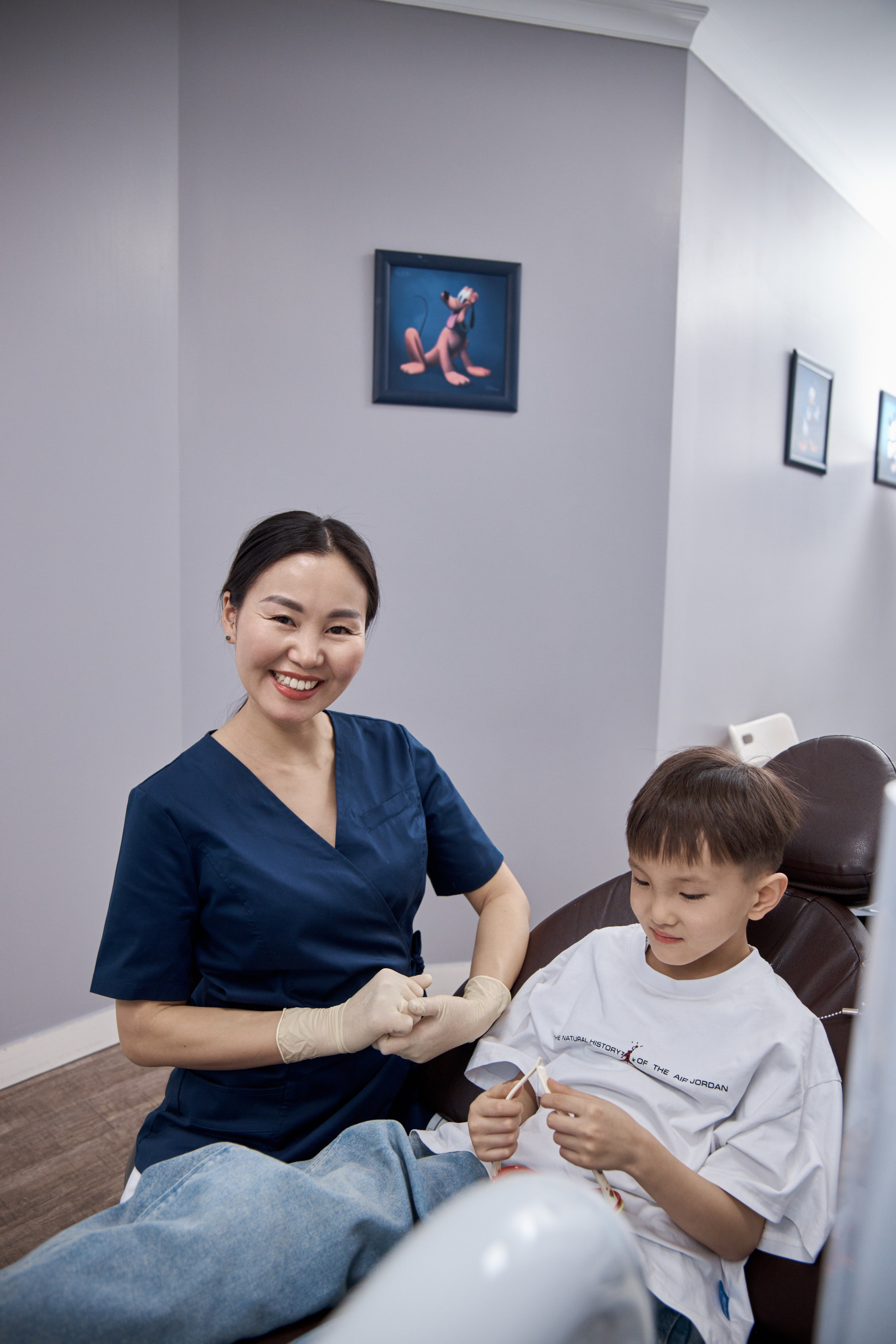 ART SMILE. Фотостудия рекламной, коммерческой съемки в Улан-Удэ