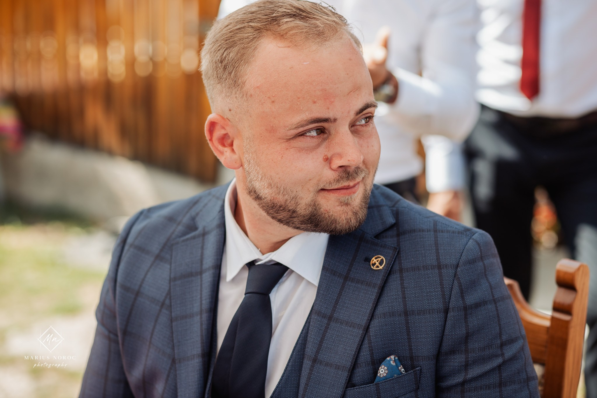 Ana Maria & Vlad | Forest Events Cucorani Botosani