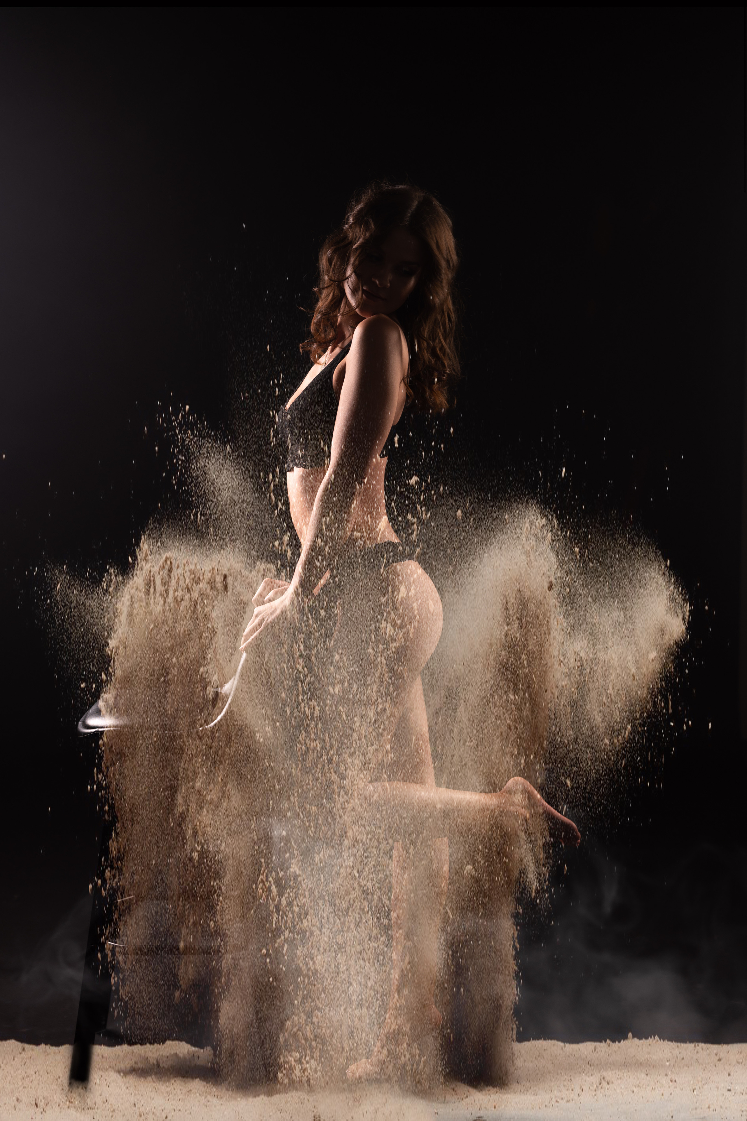 LOW KEY. Kinder- & Familienfotograf in Gaildorf und Umgebung Valentina Vogel