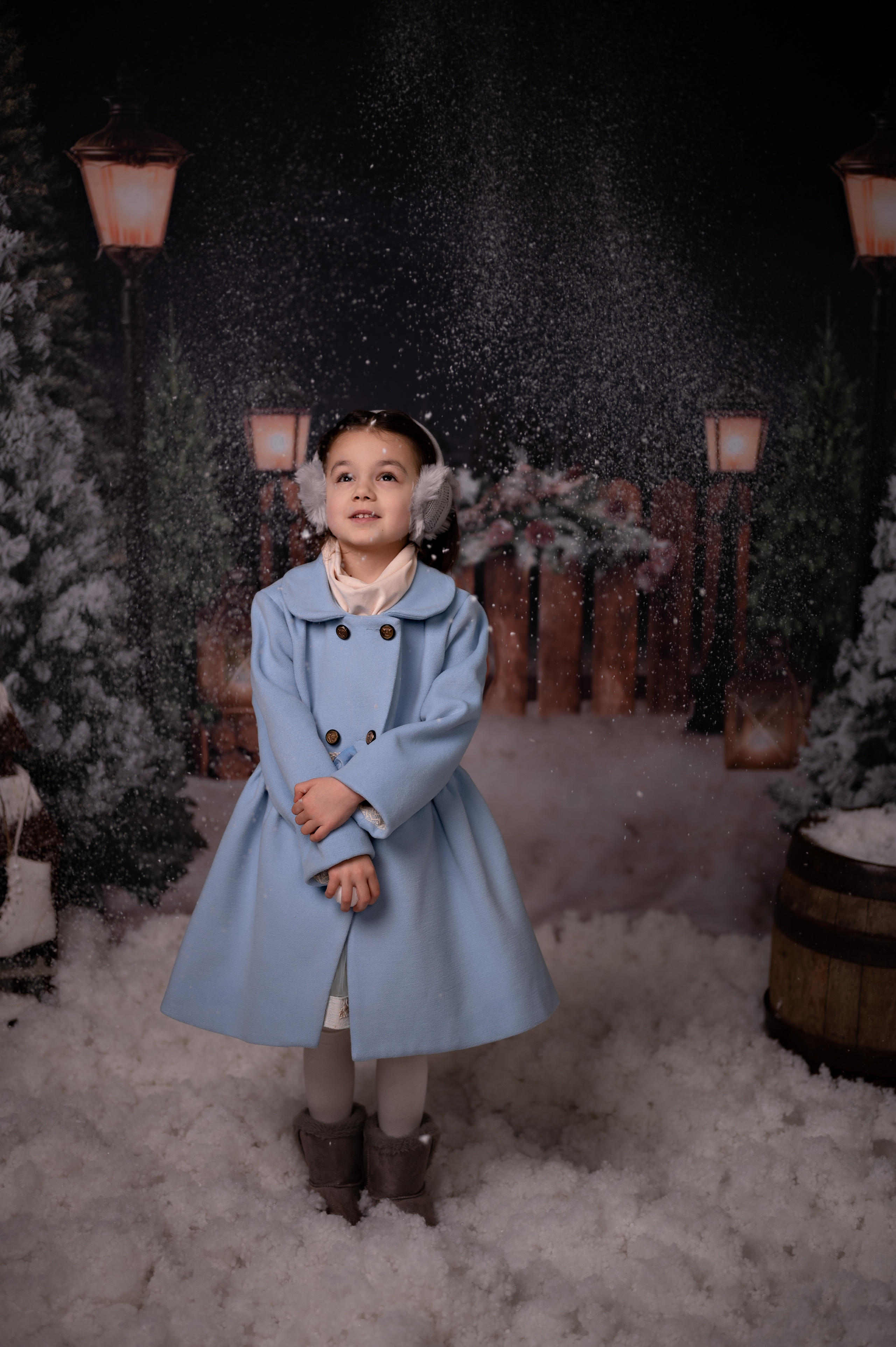 Weihnachten. Kinder- & Familienfotograf in Gaildorf und Umgebung Valentina Vogel