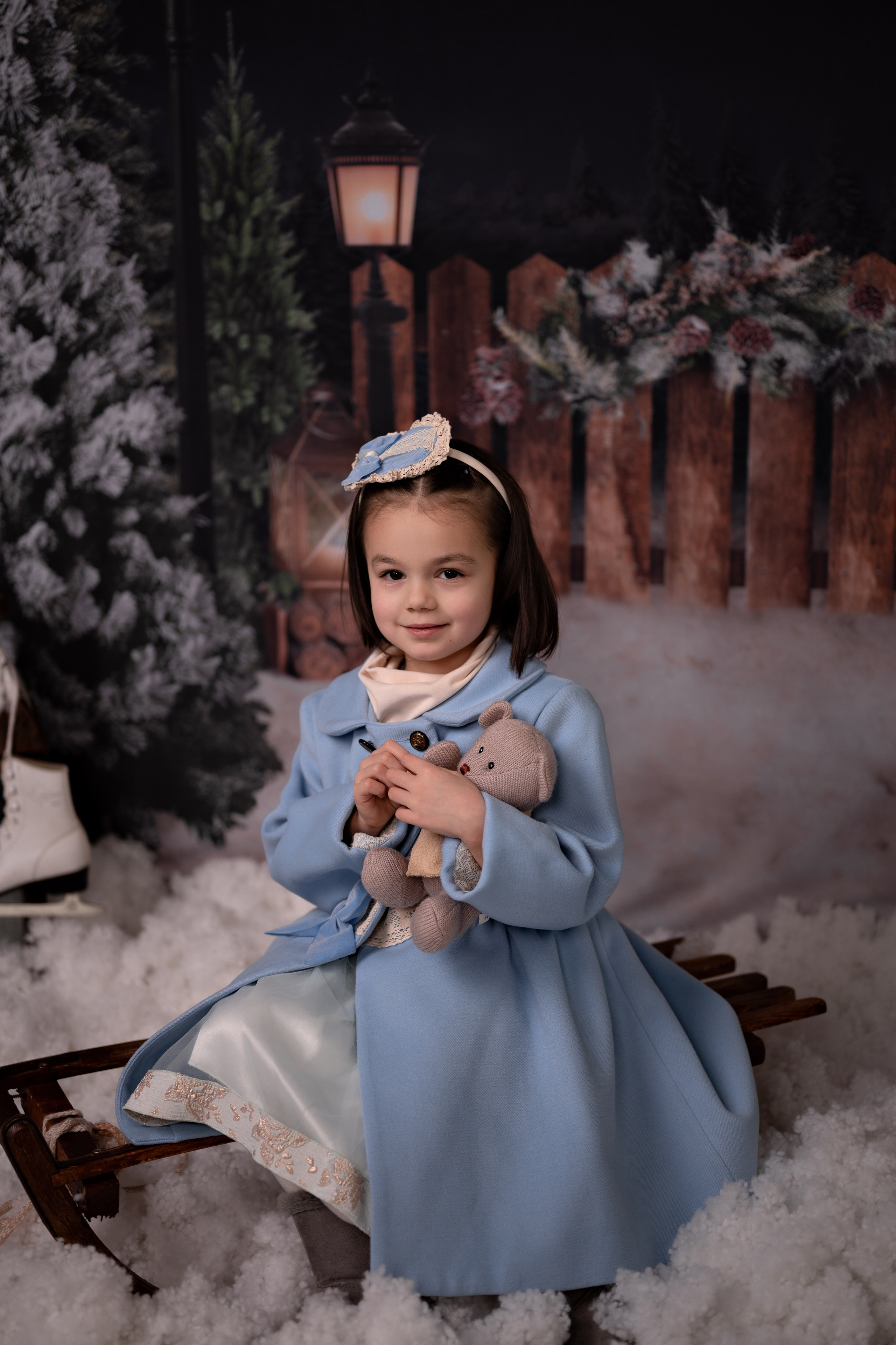 Weihnachten. Kinder- & Familienfotograf in Gaildorf und Umgebung Valentina Vogel