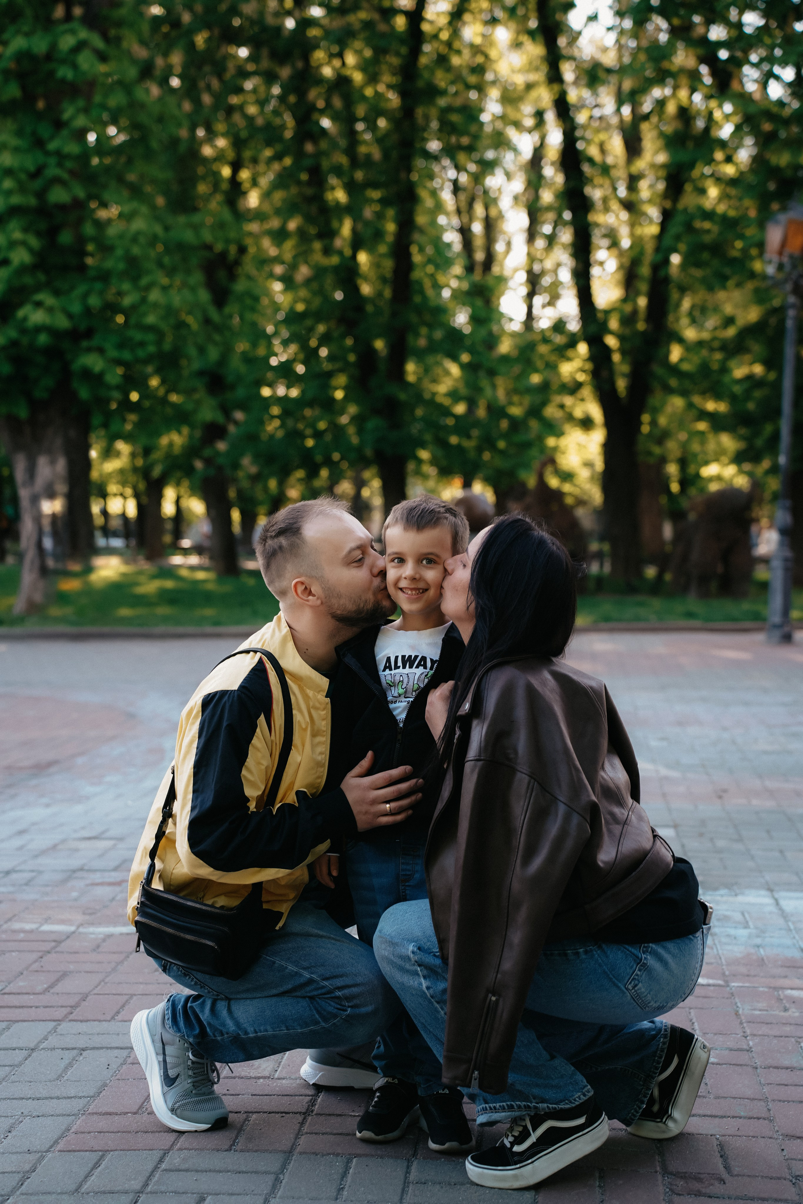 Family & Kids. Sophia Young — NYC Photographer & Filmmaker