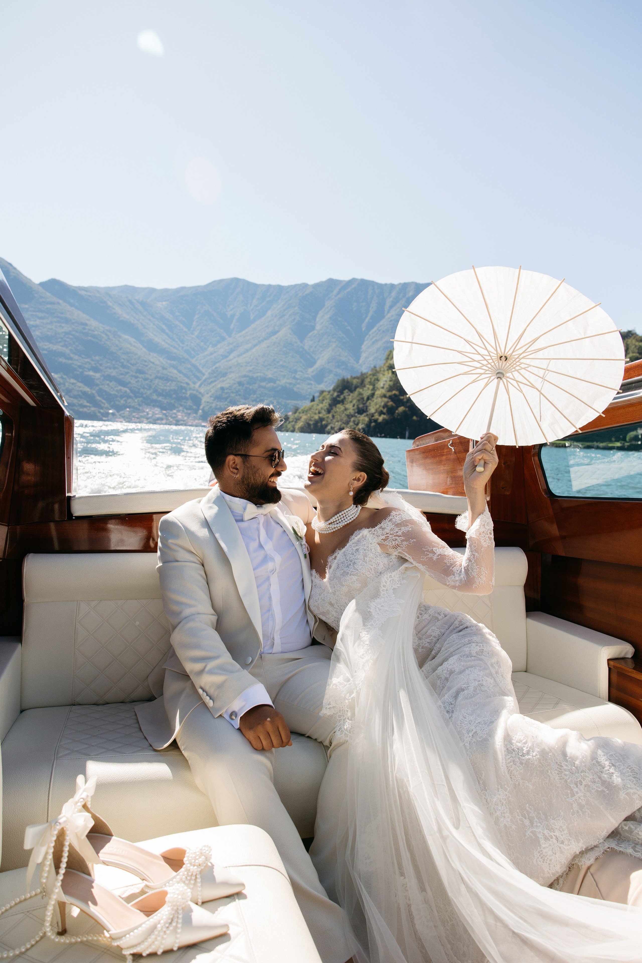 Emre & Melike. Fotografo di matrimoni