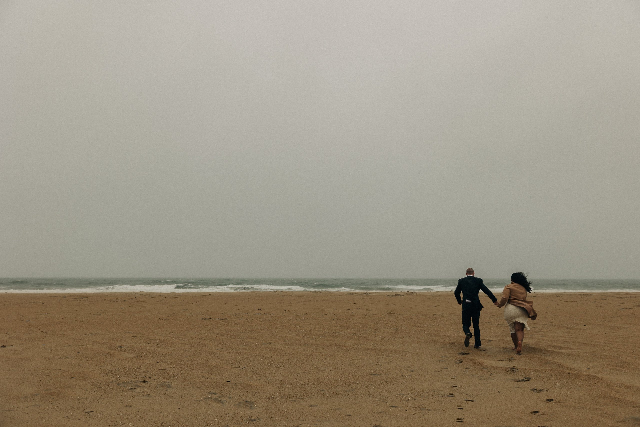 Bruna&Chris Elopement. Sara Eulalia | Virginia Photographer