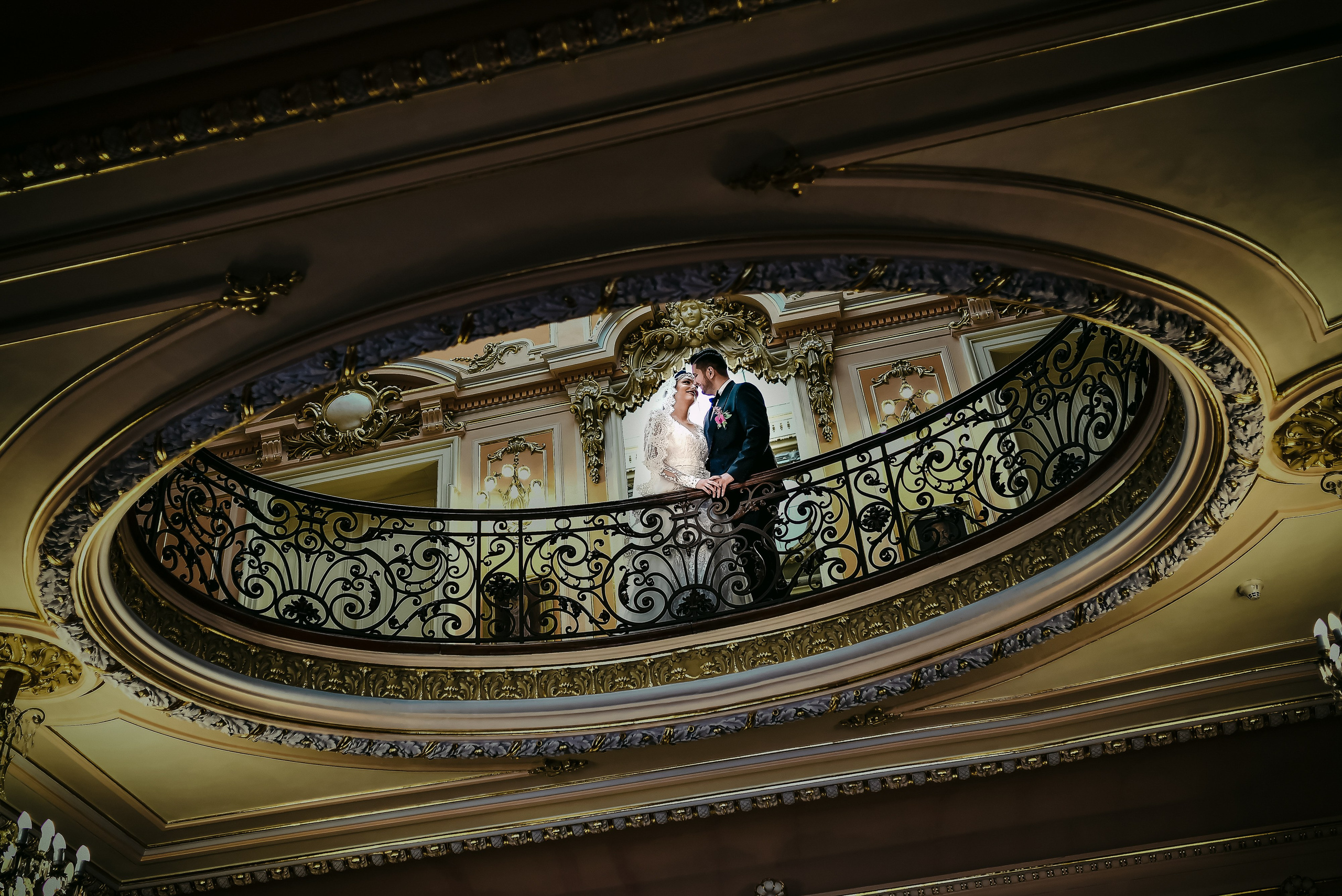 Wedding Portfolio | Elegant & Editorial Photography