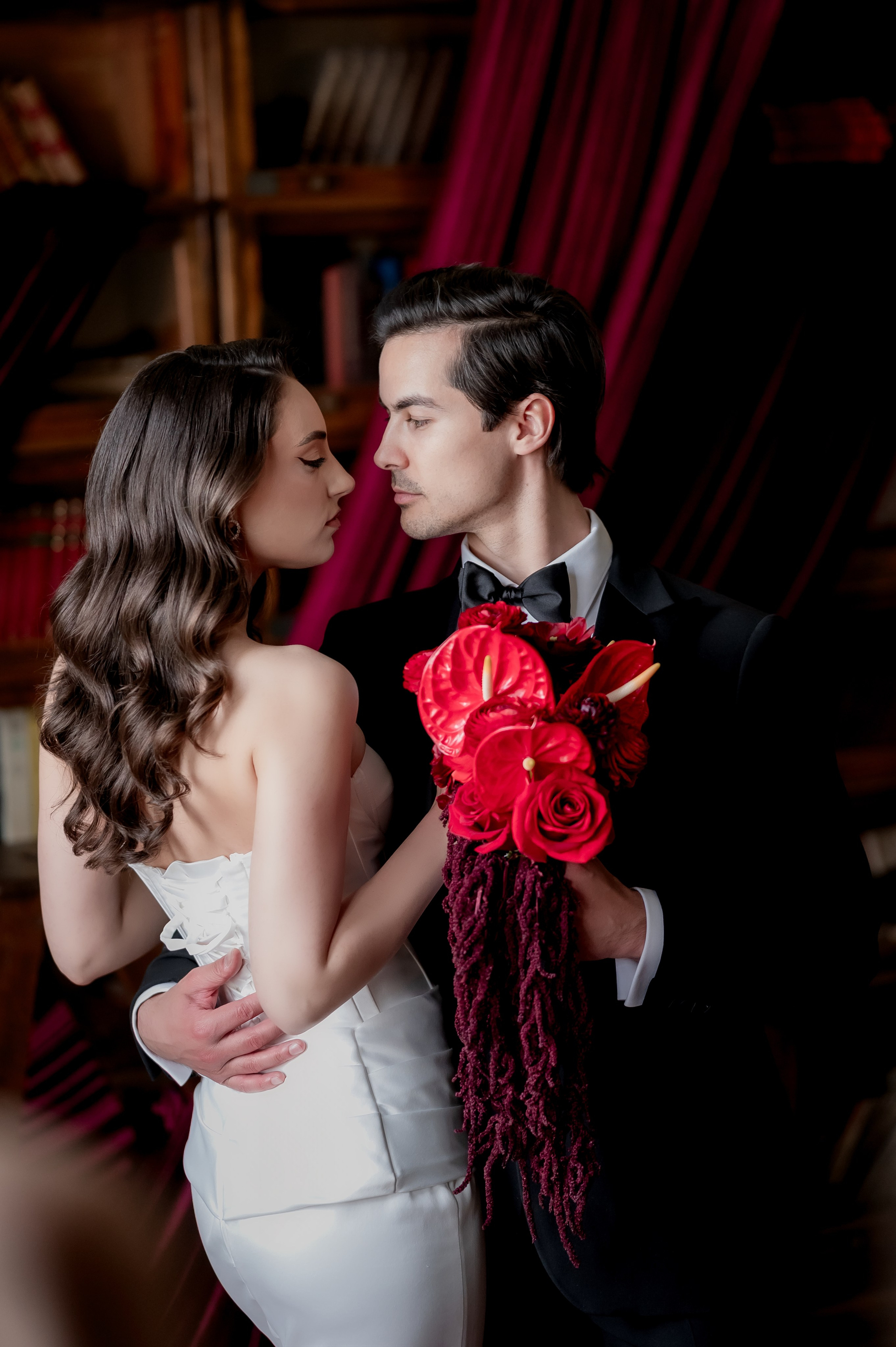 Wedding Portfolio | Elegant & Editorial Photography