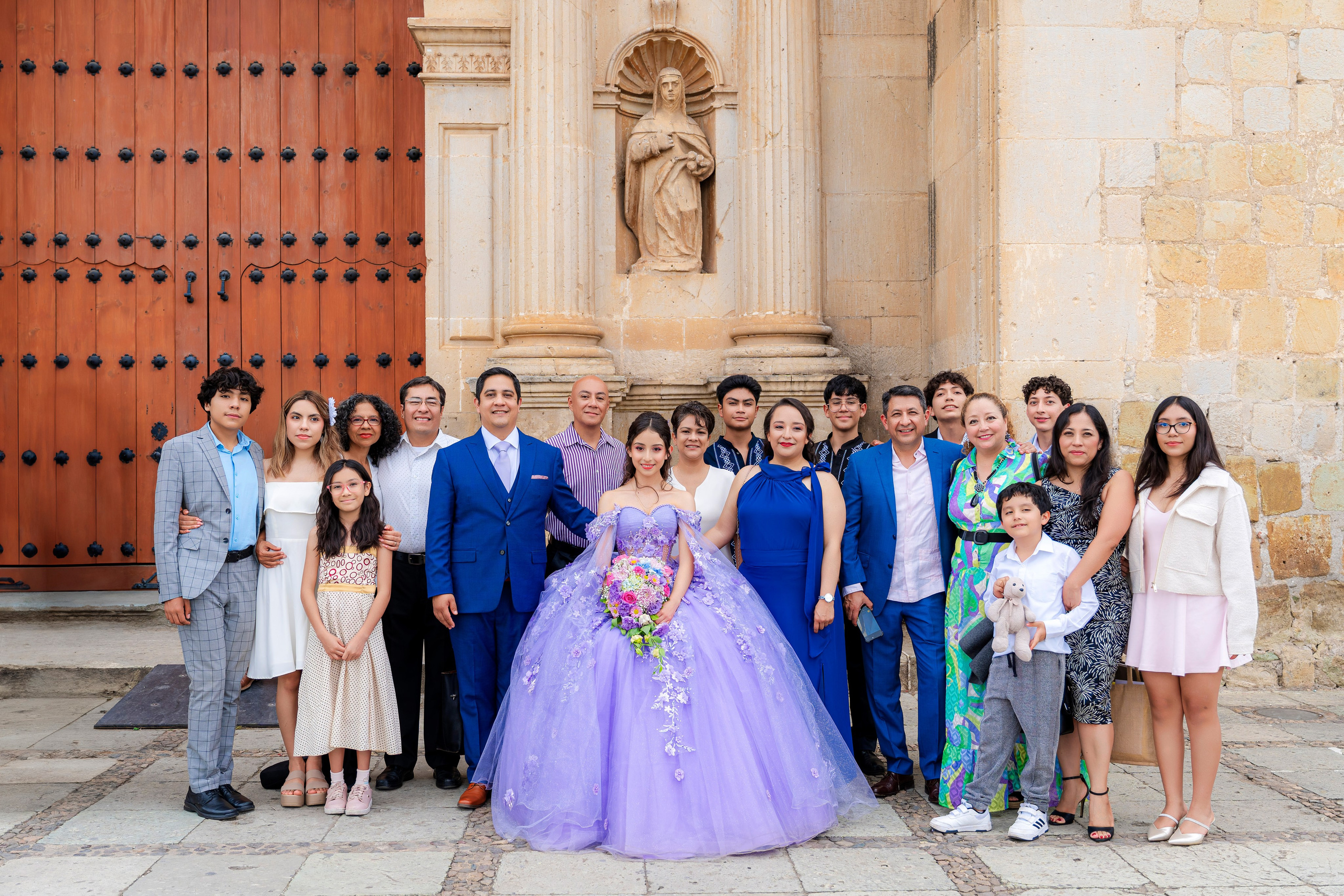 Fotos de xv años. Emilianofilms