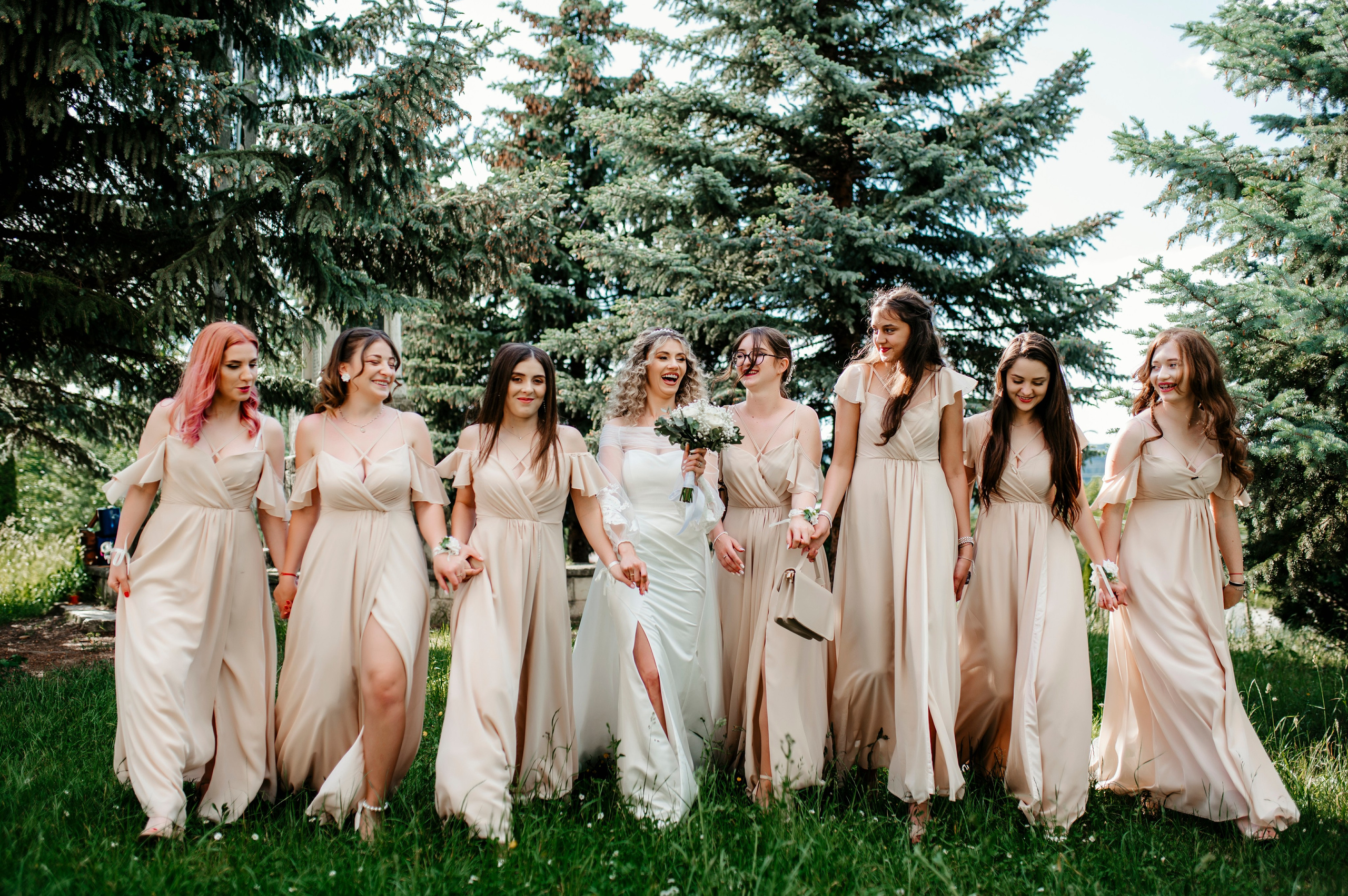 Olivia & Alexandru. Fotograf si Videograf | Nuntă-Botez