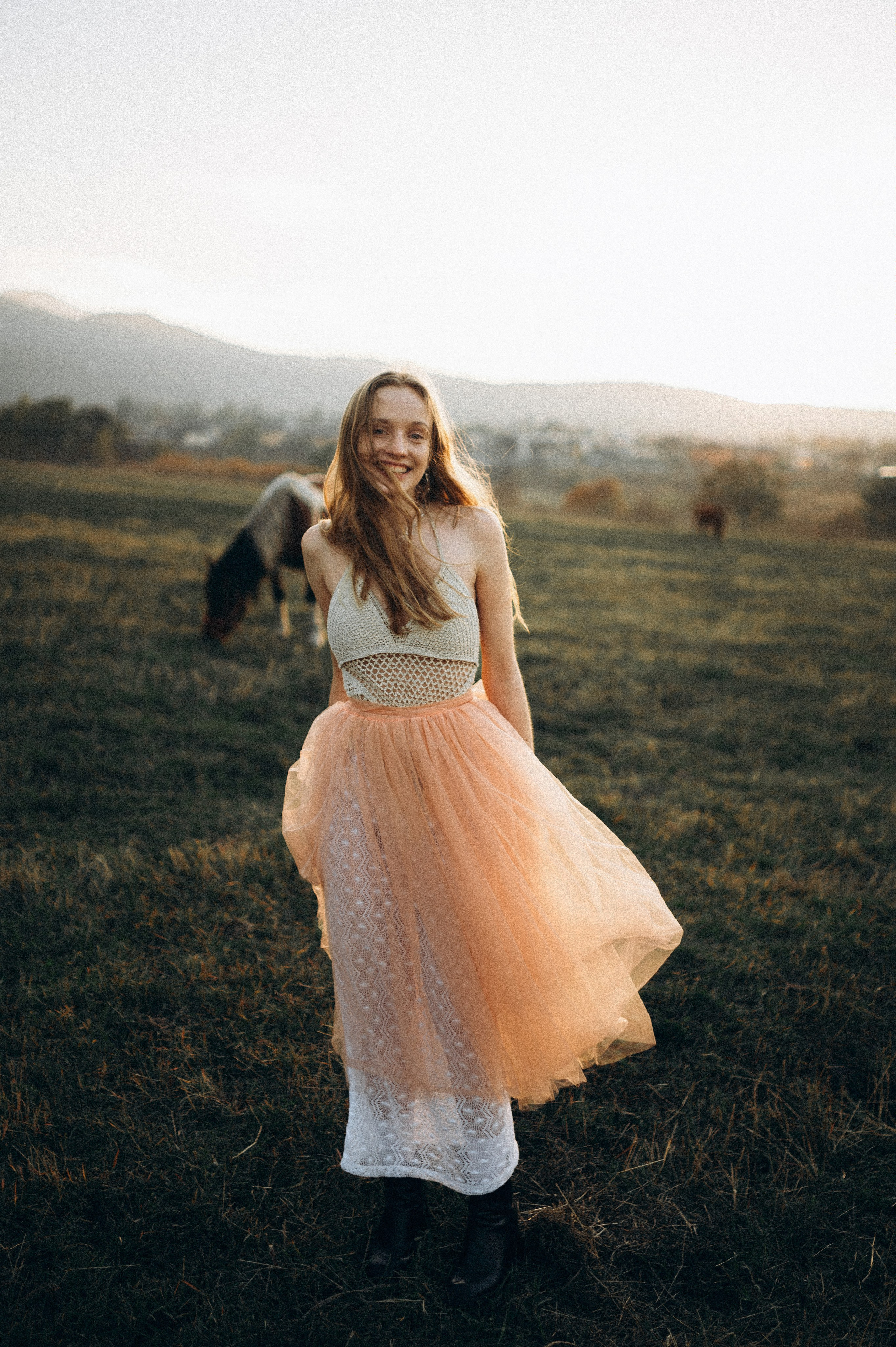 Лера. Фотограф Москва Екатерина Сенькина