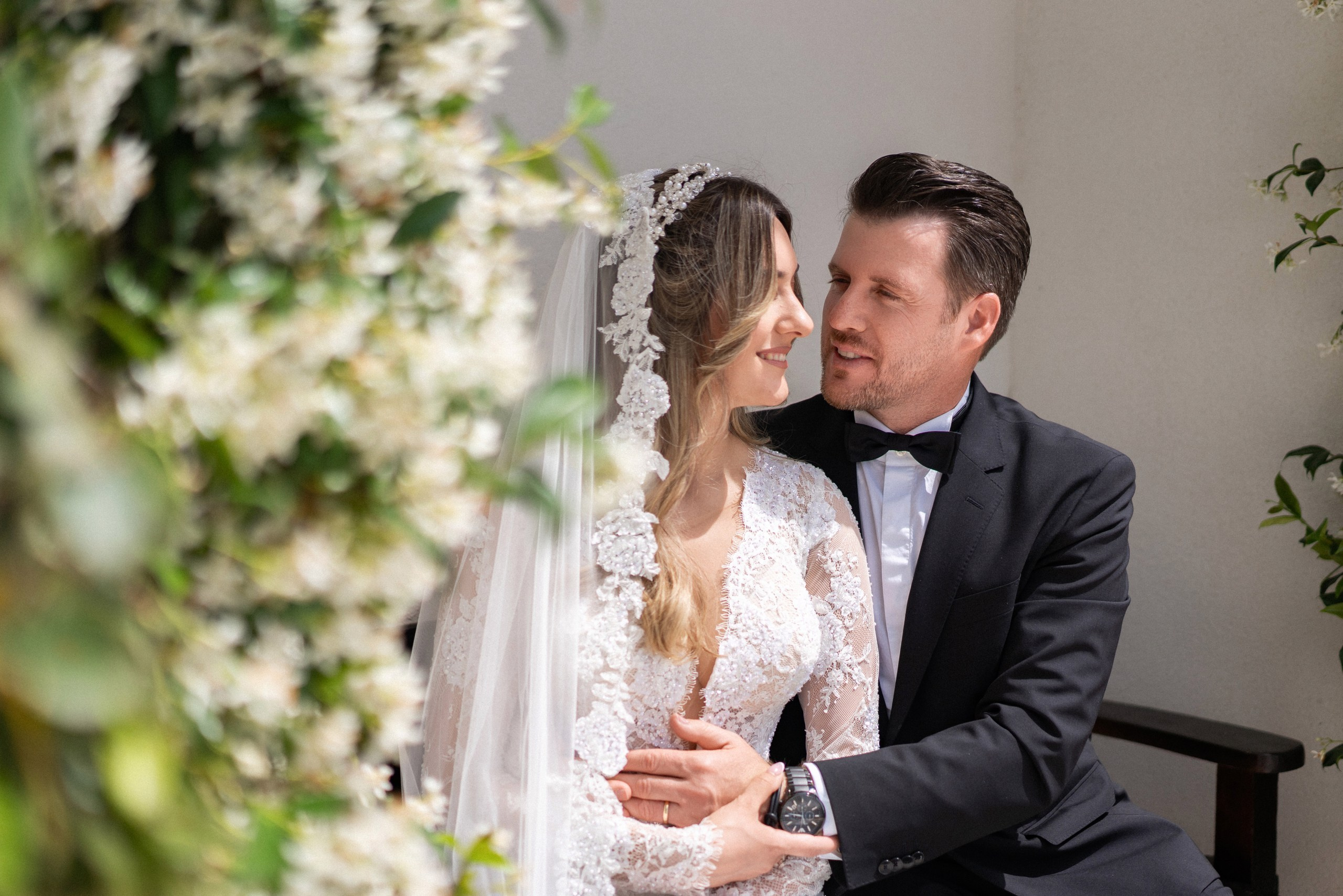 Portomontenegro Engagement Photoshoot. Montenegro Wedding Photographer & Videographer | Maria & Vasilii