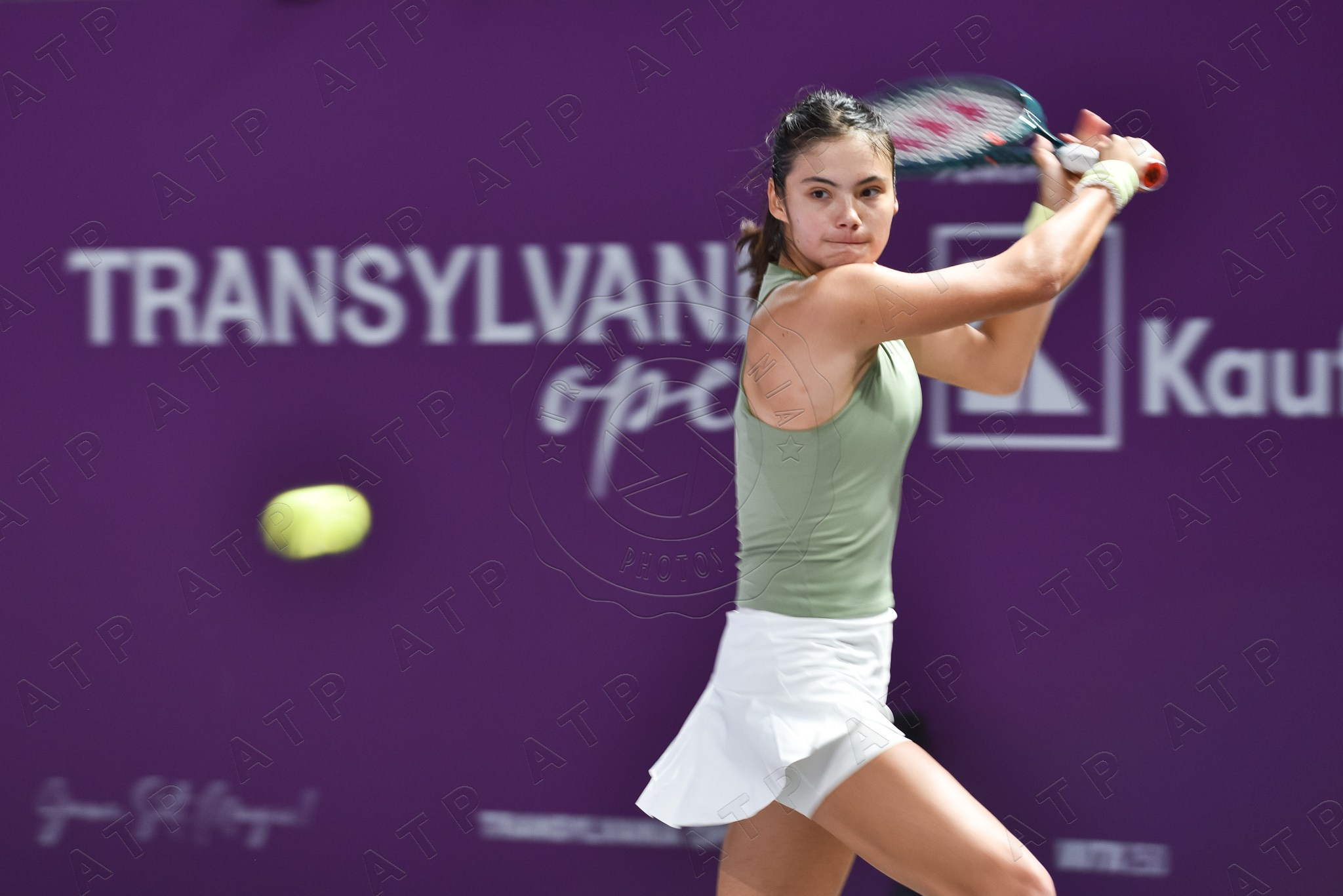 Tenis. Vescan Pictures - fotografie de eveniment