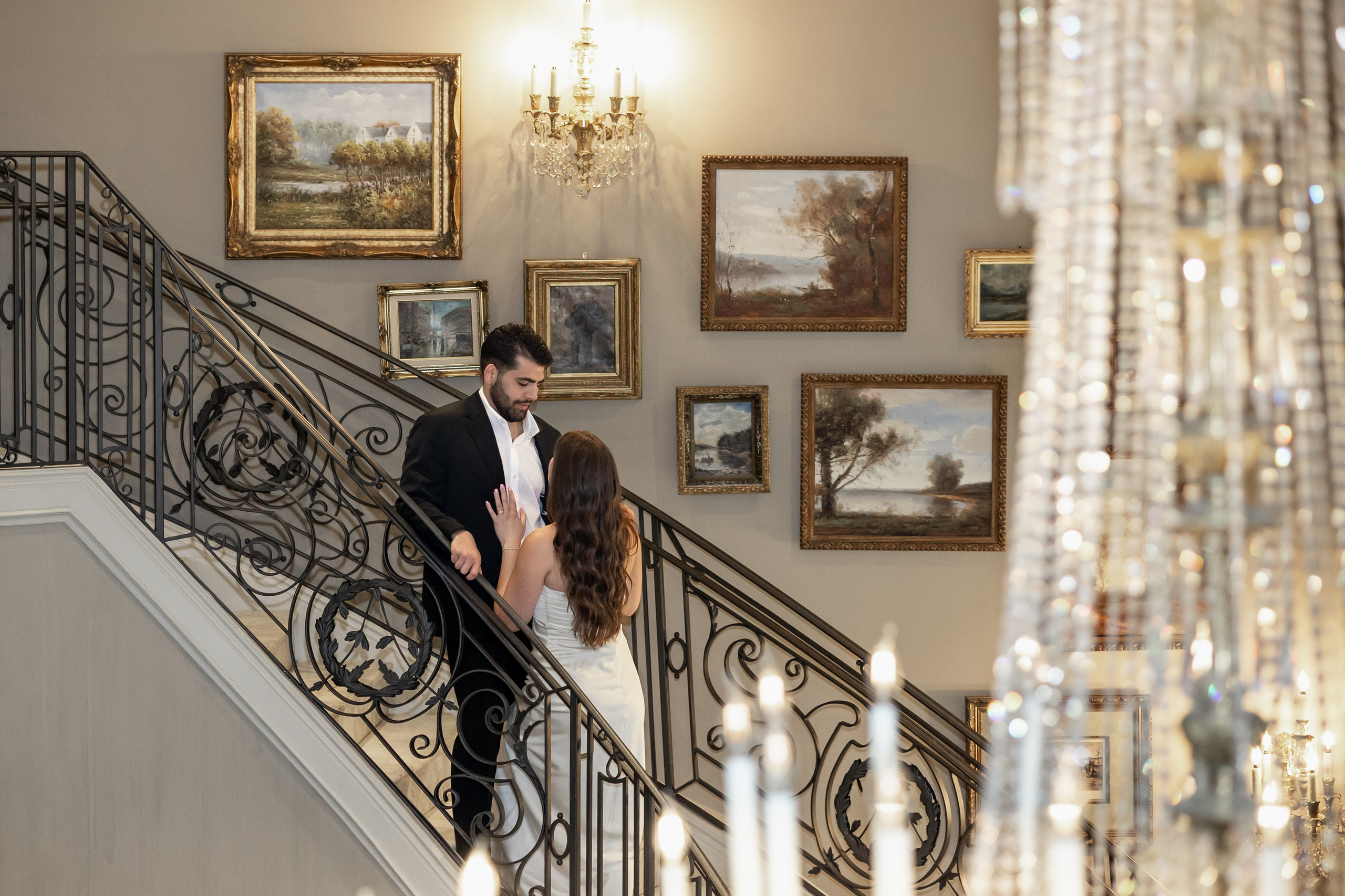 Engagement & Love Story. Wedding Photo & Video